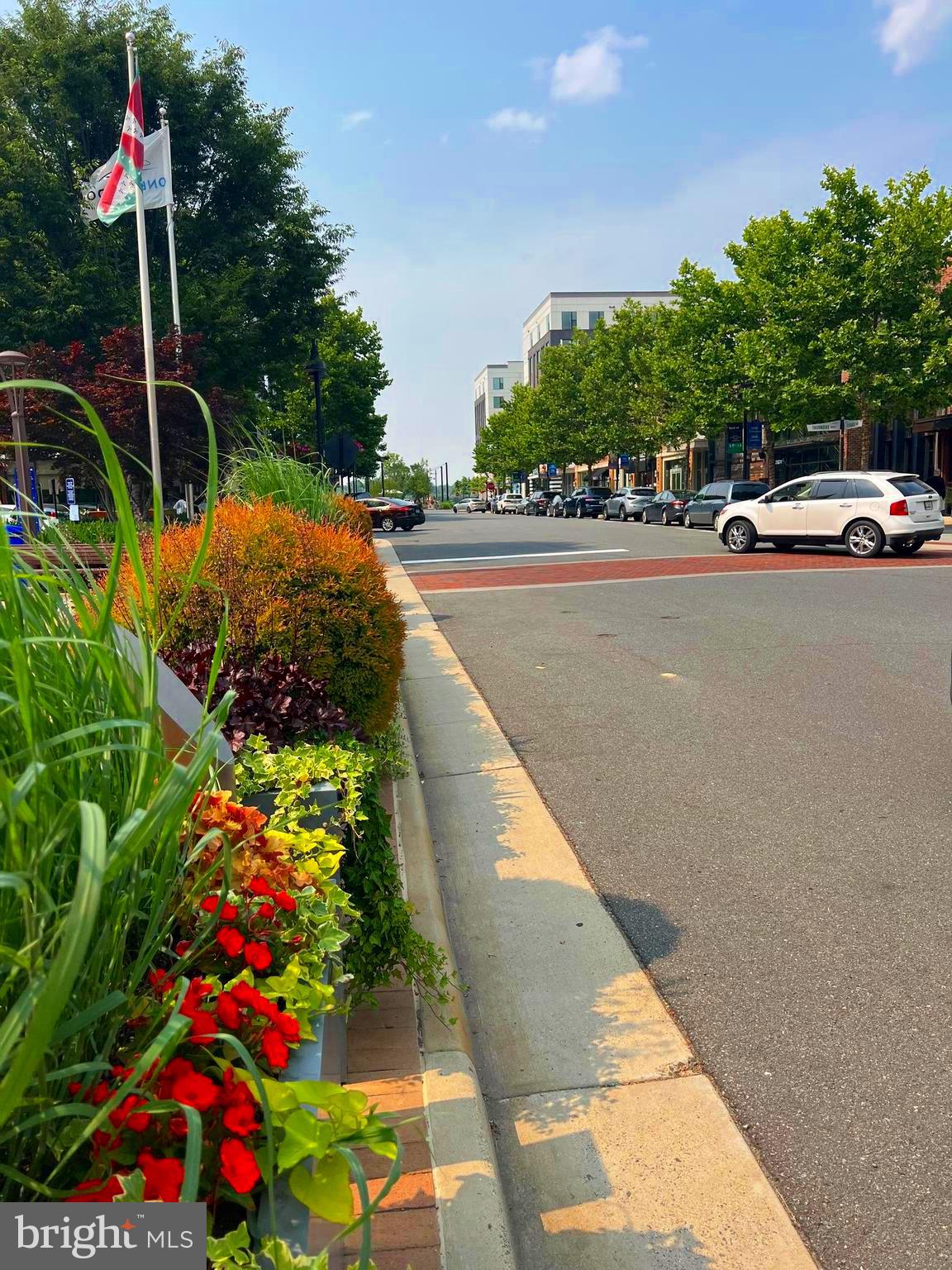 ONE LOUDOUN - Residential Lease