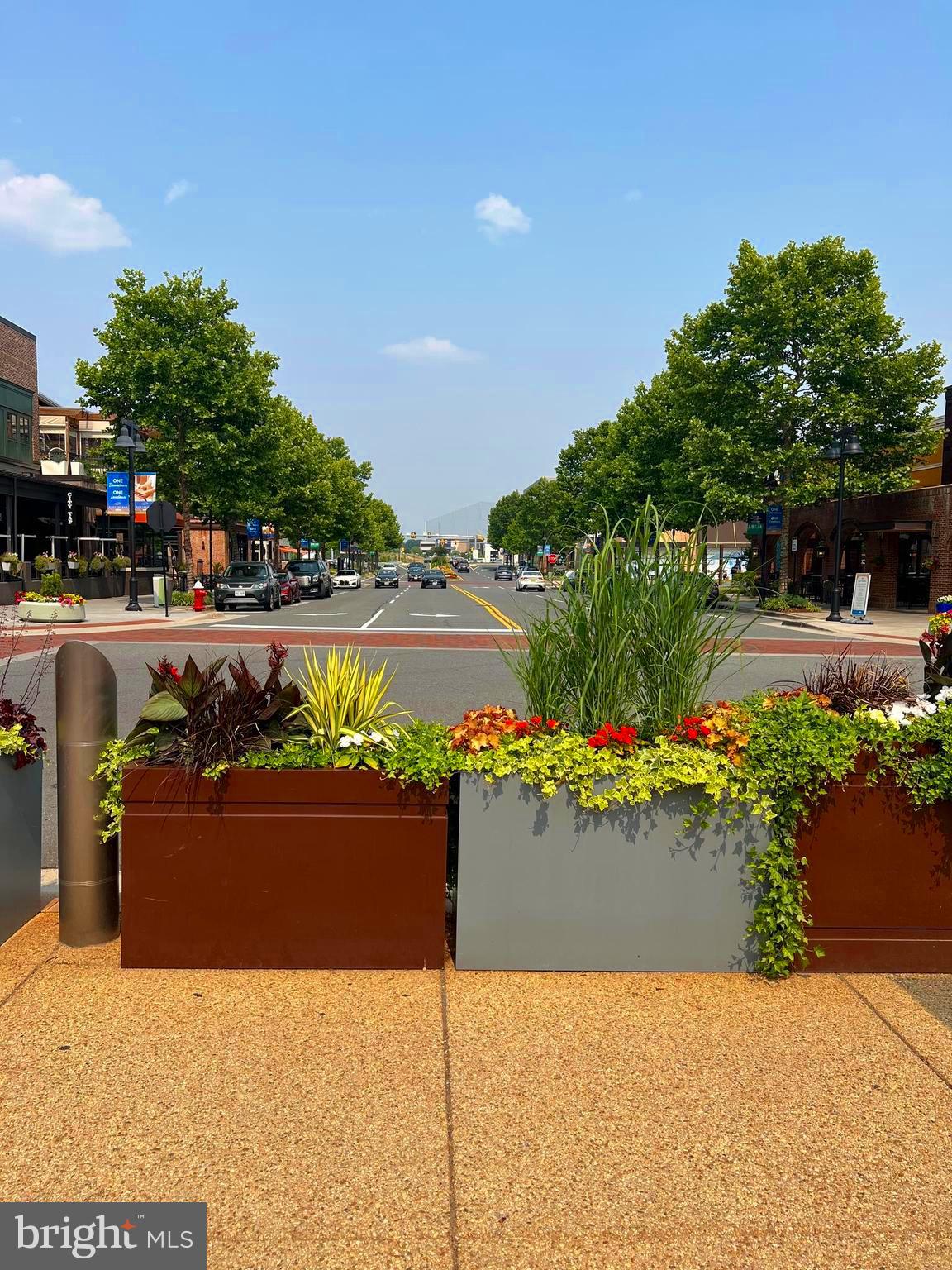 ONE LOUDOUN - Residential Lease