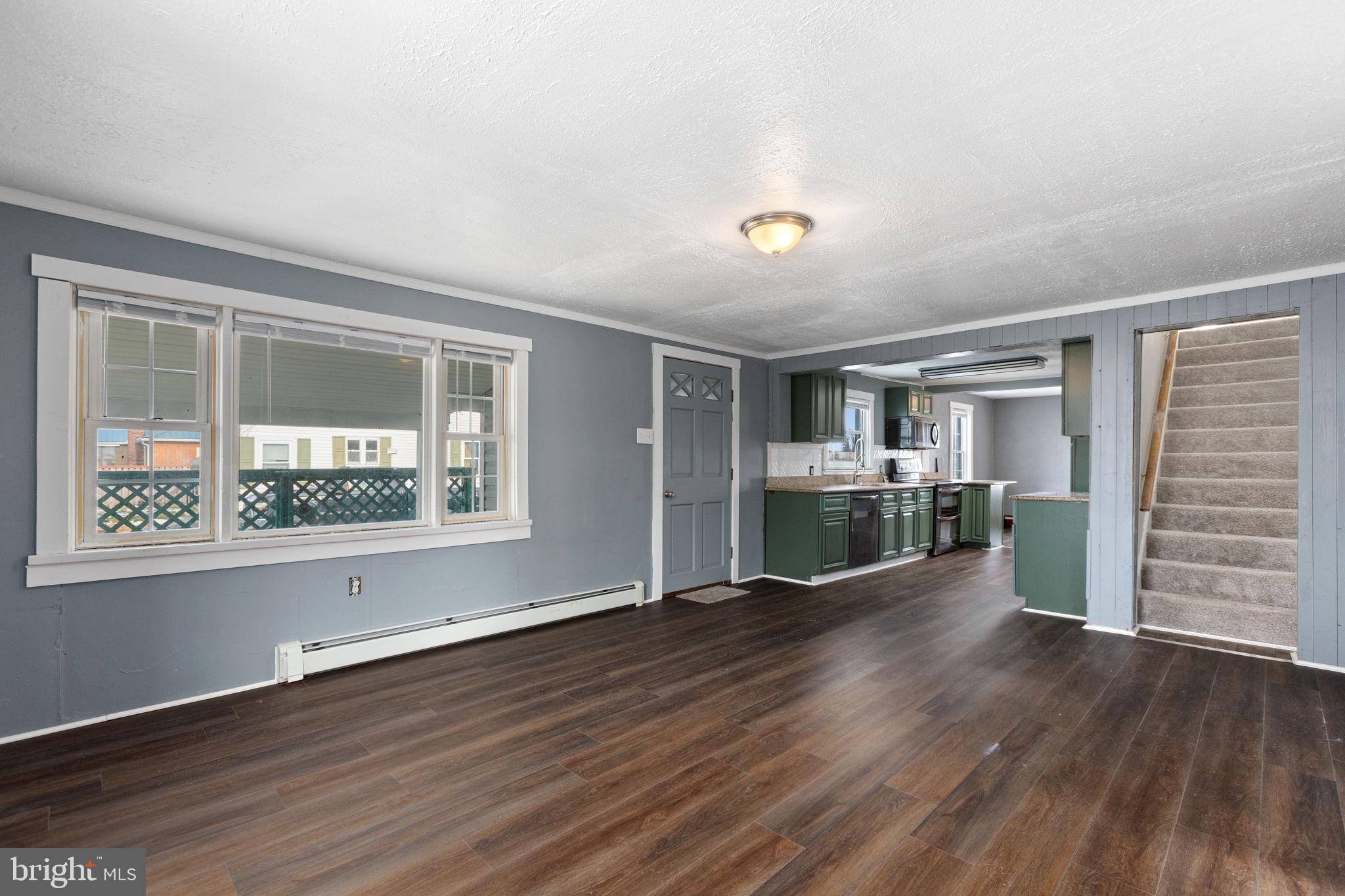 SELINSGROVE-SNYDER COUNTY - Residential