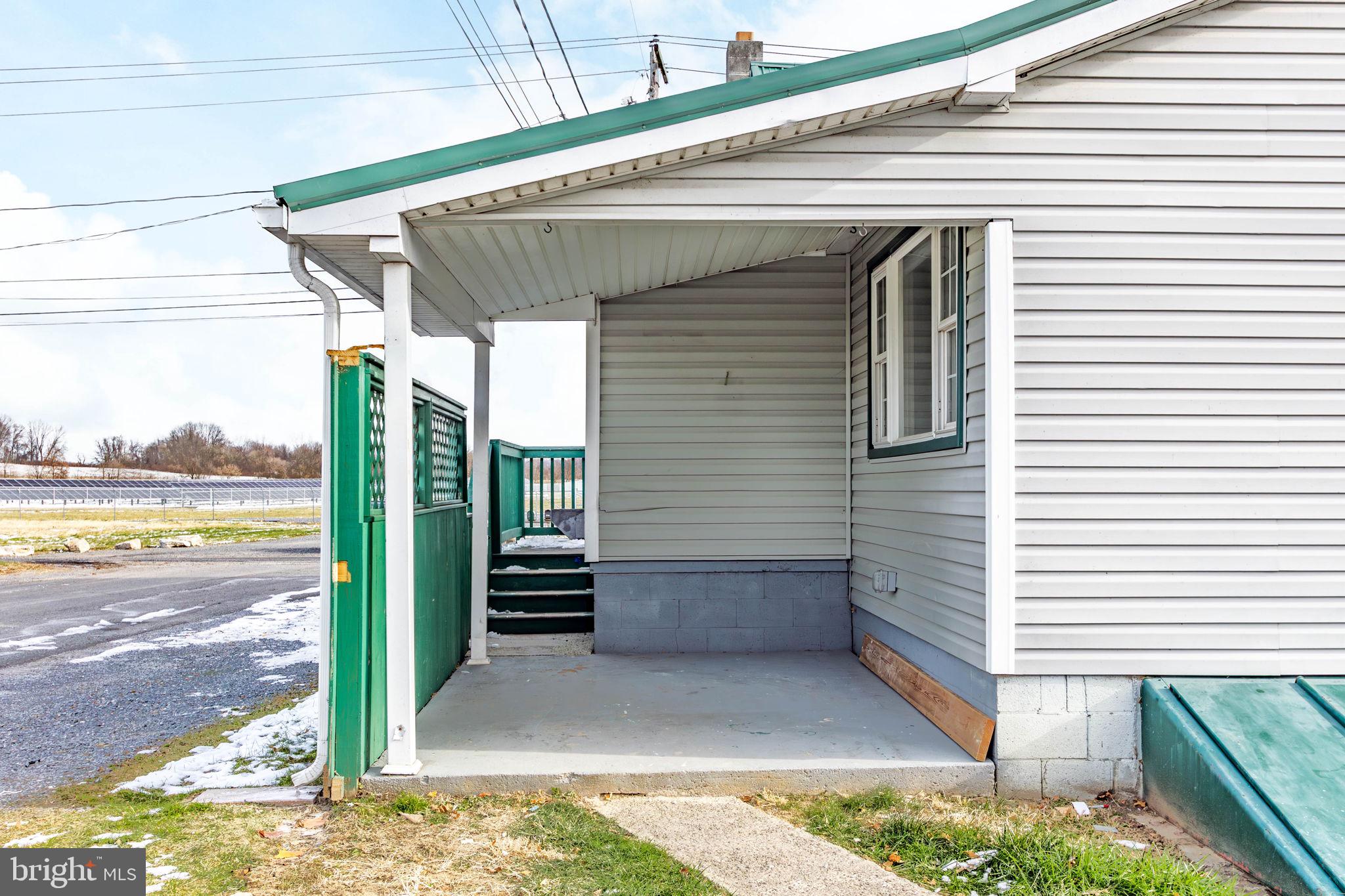 SELINSGROVE-SNYDER COUNTY - Residential