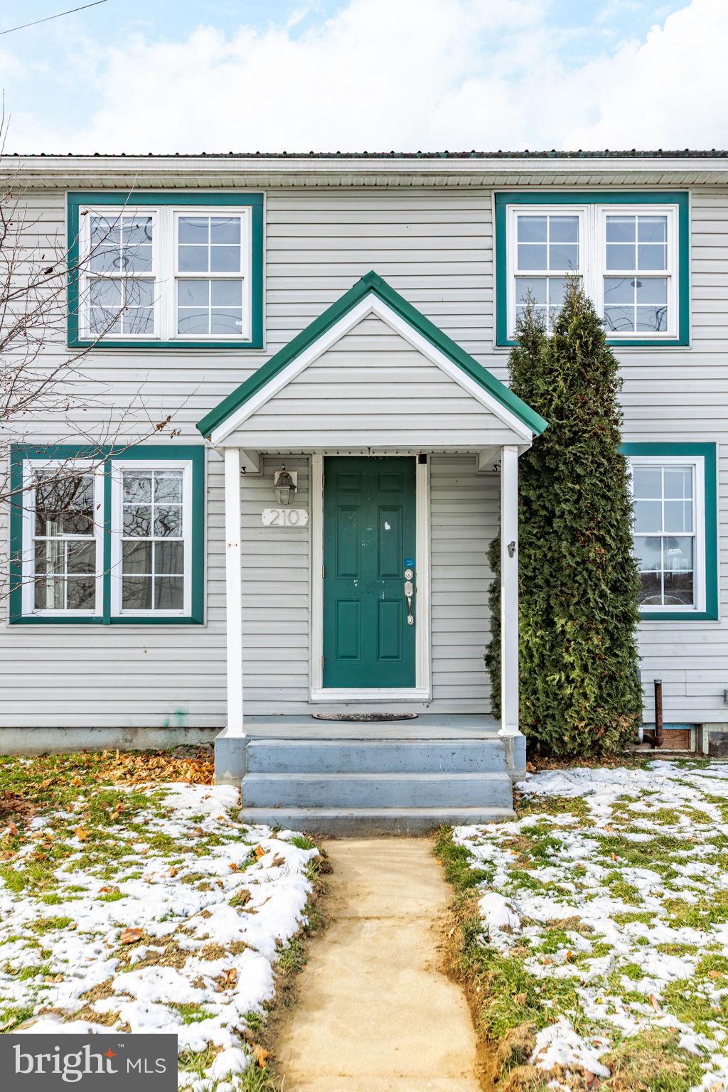 SELINSGROVE-SNYDER COUNTY - Residential