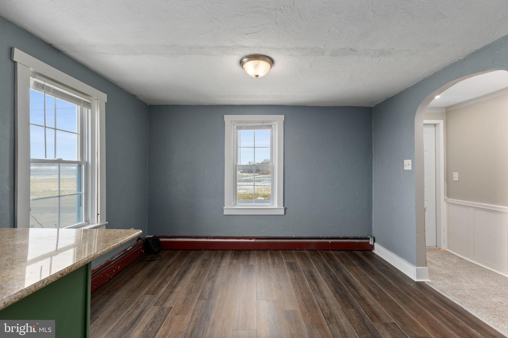 SELINSGROVE-SNYDER COUNTY - Residential