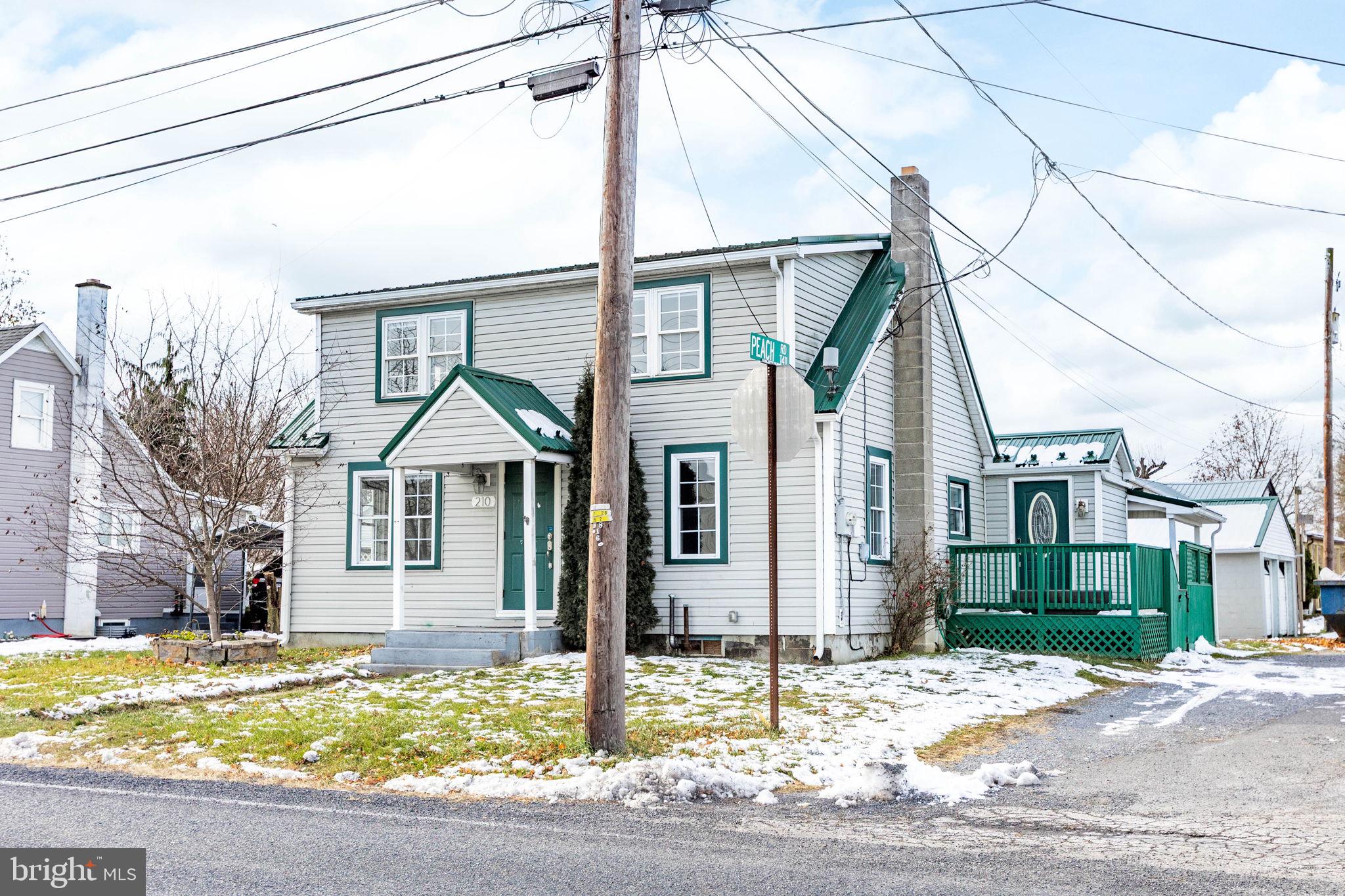 SELINSGROVE-SNYDER COUNTY - Residential