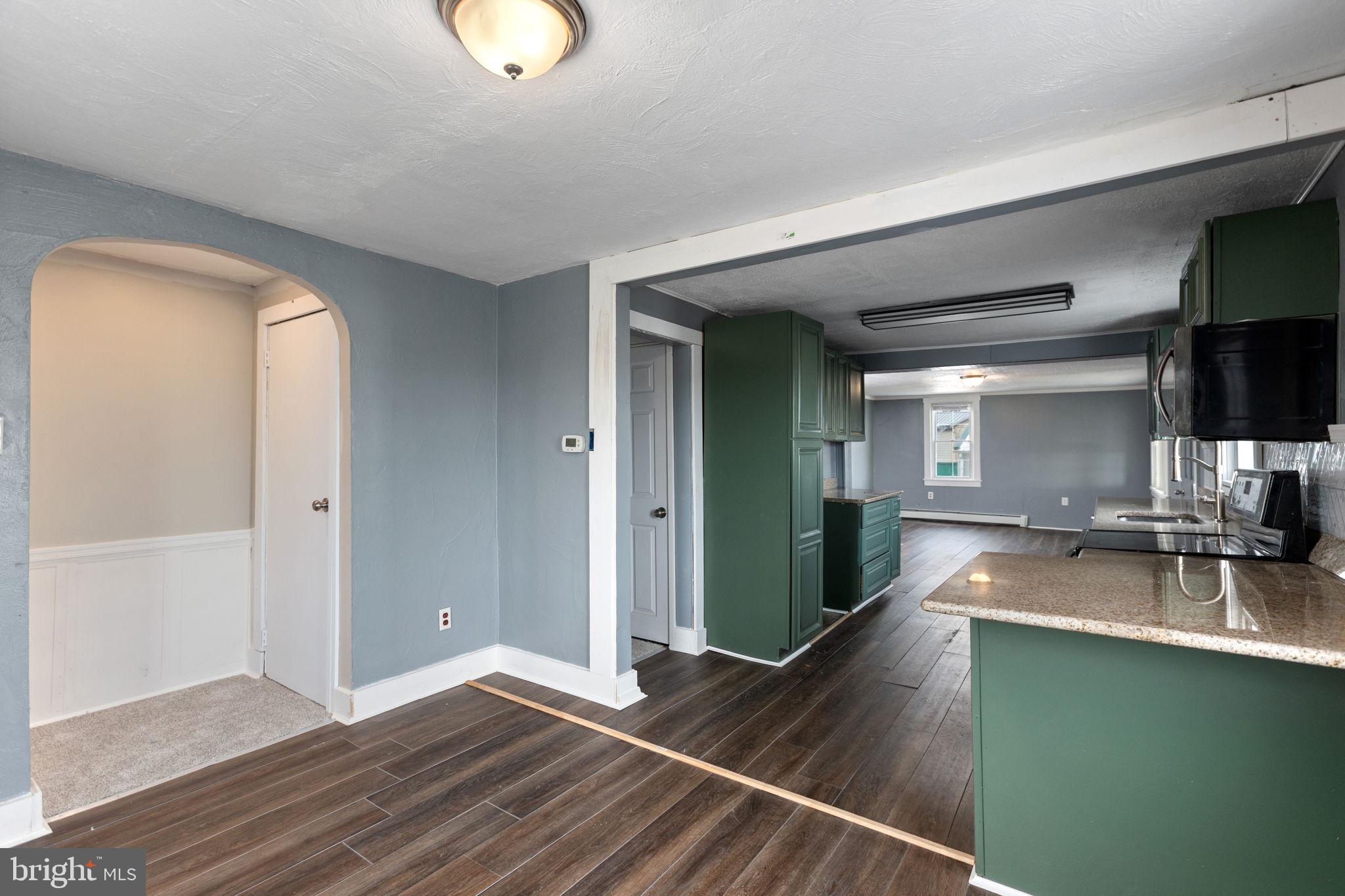 SELINSGROVE-SNYDER COUNTY - Residential