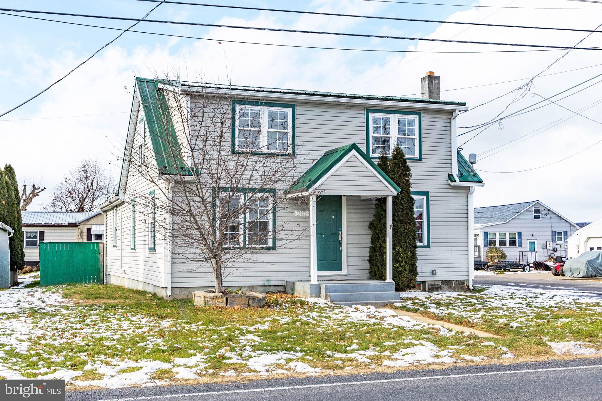 SELINSGROVE-SNYDER COUNTY - Residential