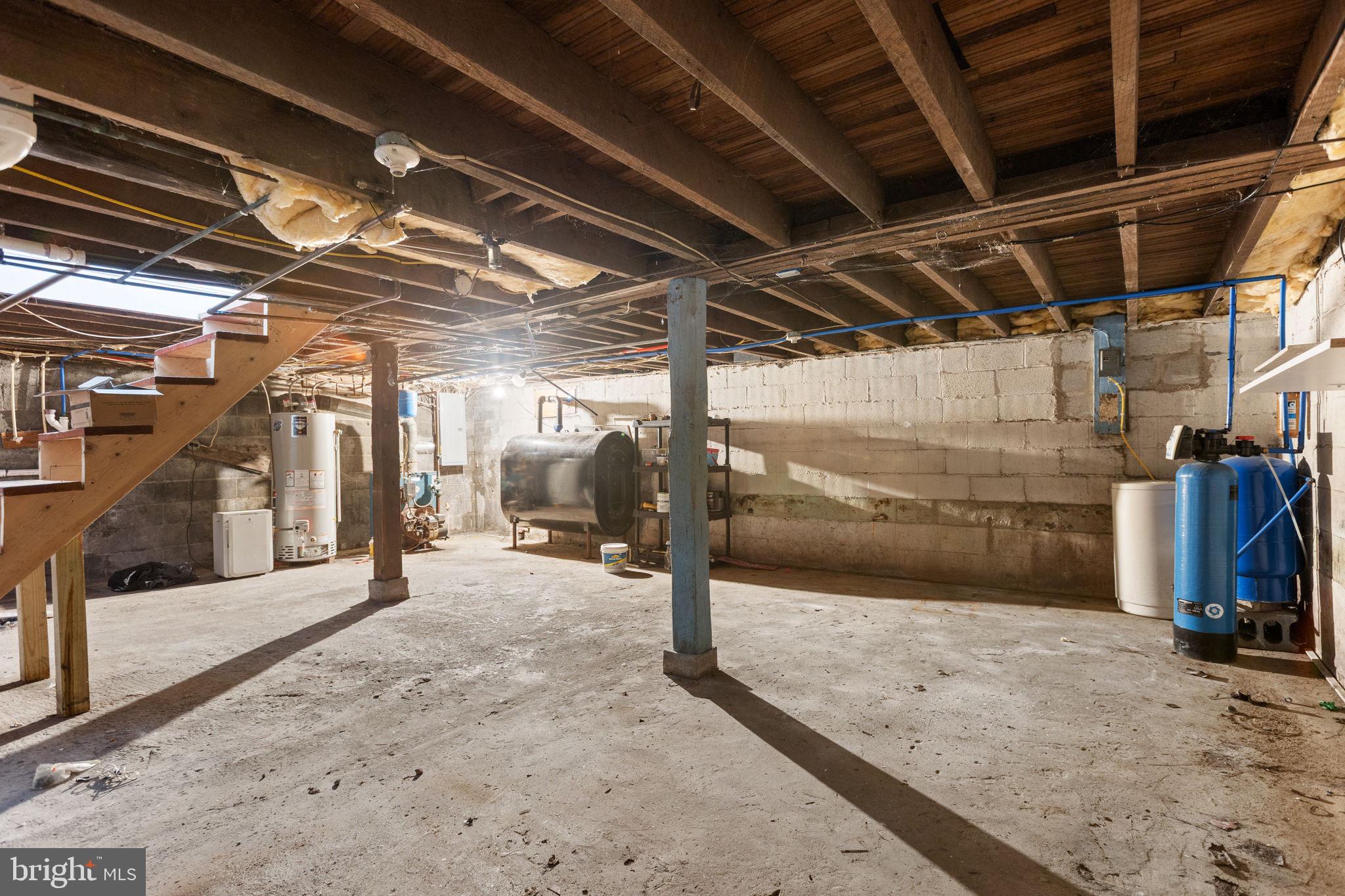 SELINSGROVE-SNYDER COUNTY - Residential