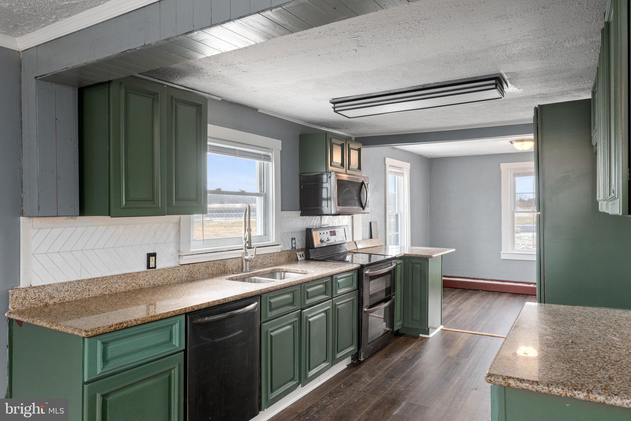 SELINSGROVE-SNYDER COUNTY - Residential