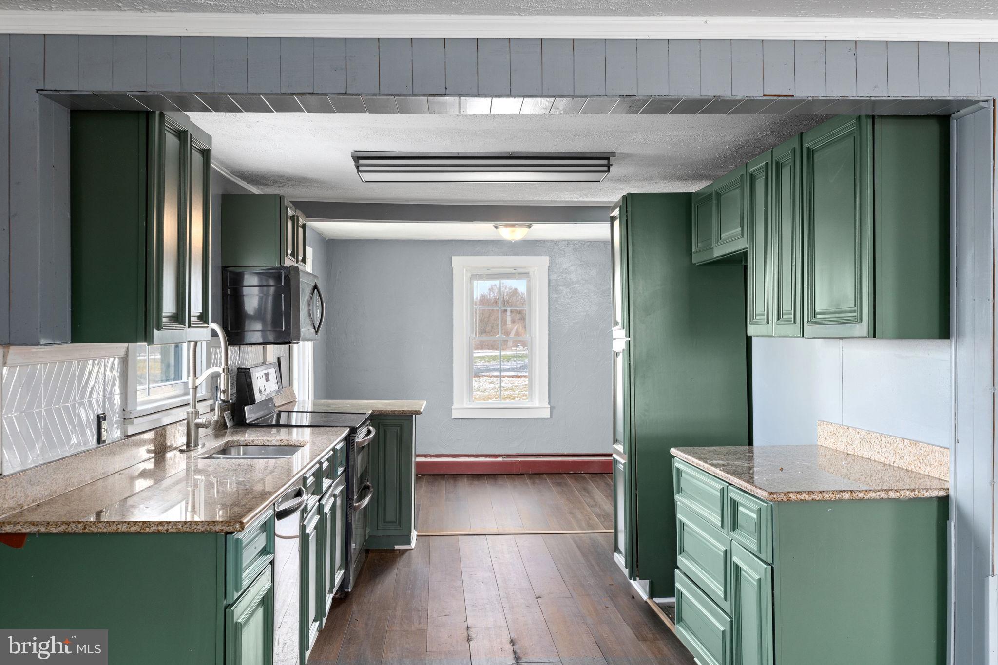 SELINSGROVE-SNYDER COUNTY - Residential