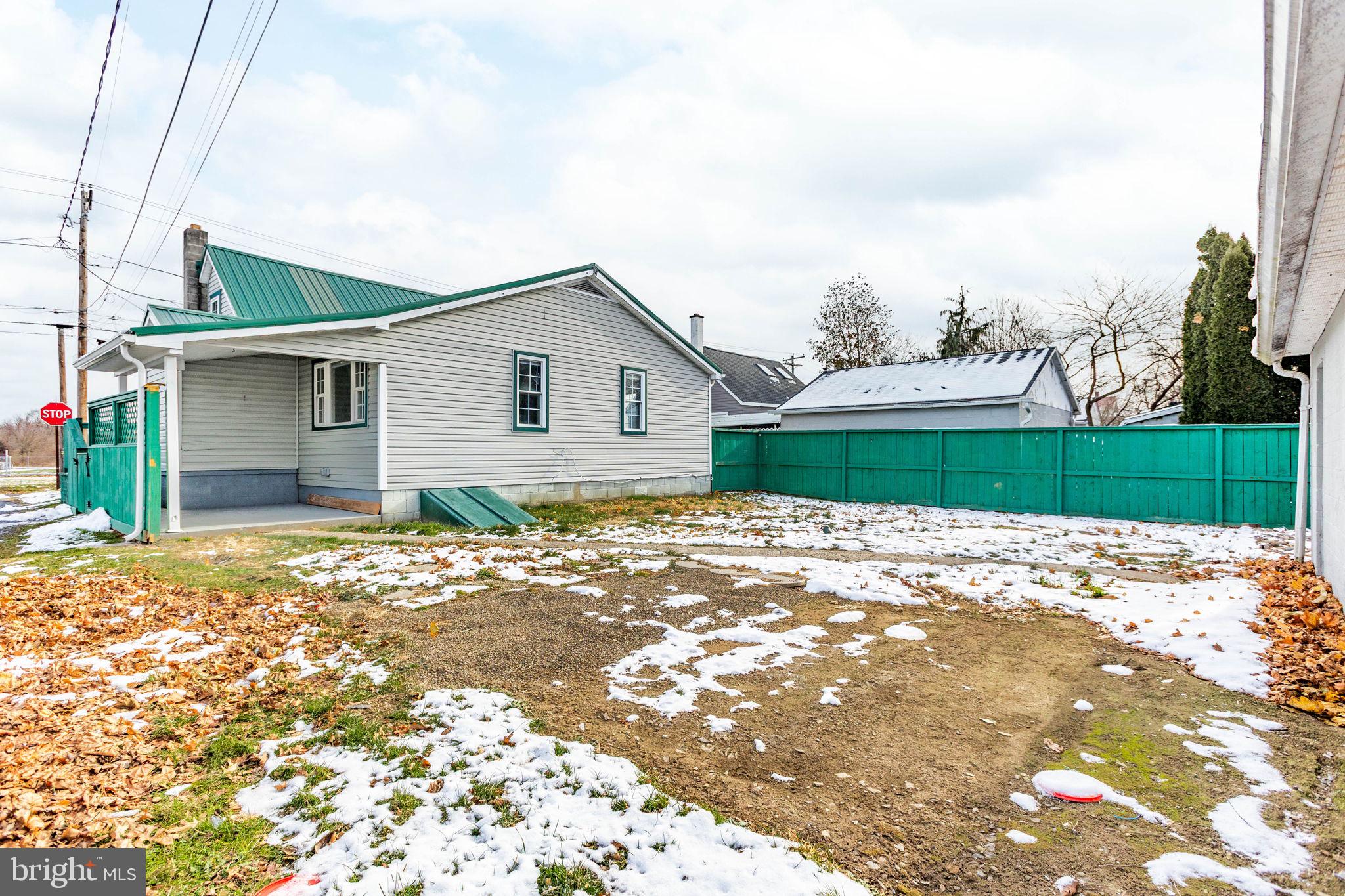 SELINSGROVE-SNYDER COUNTY - Residential