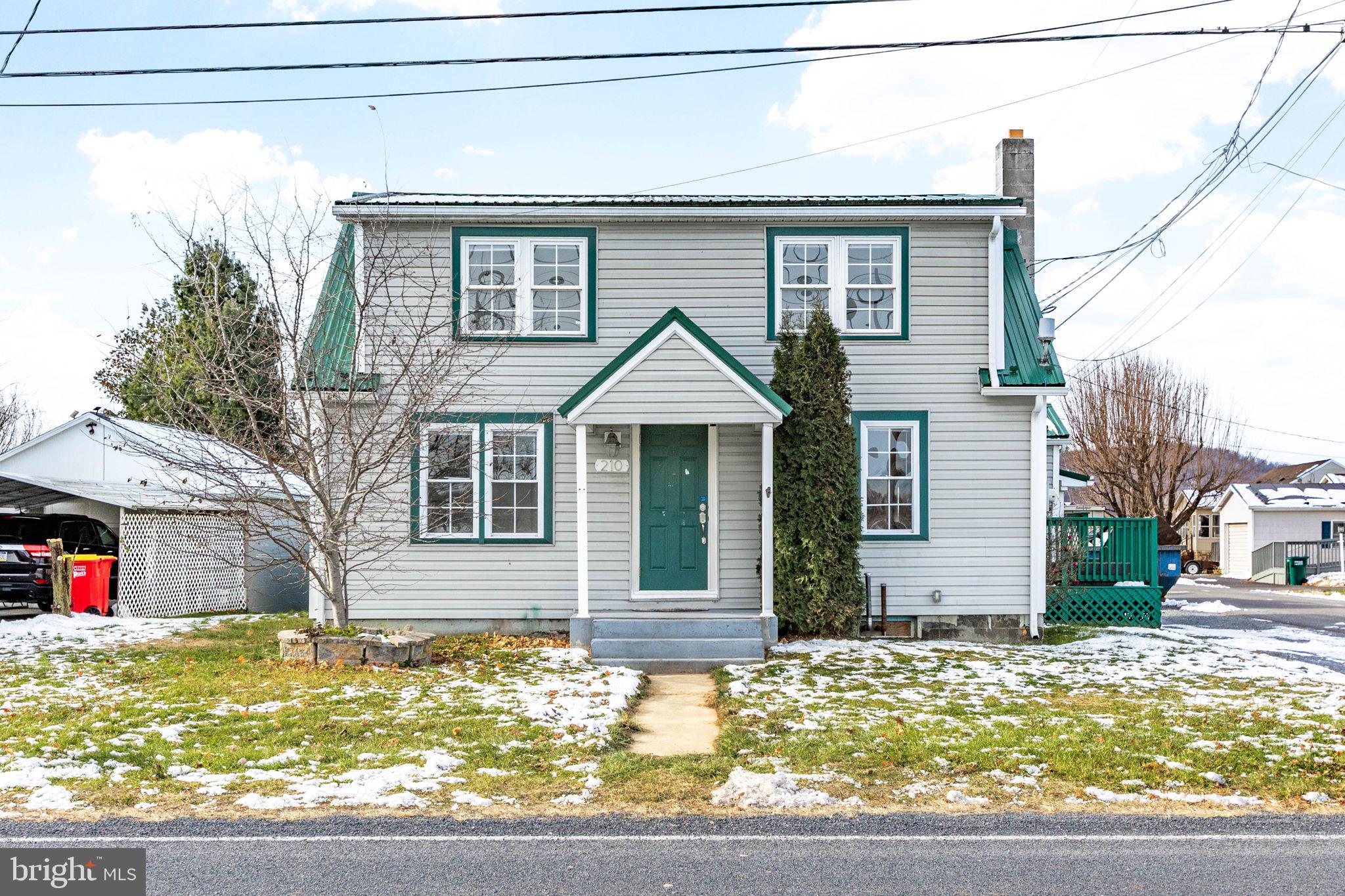 SELINSGROVE-SNYDER COUNTY - Residential