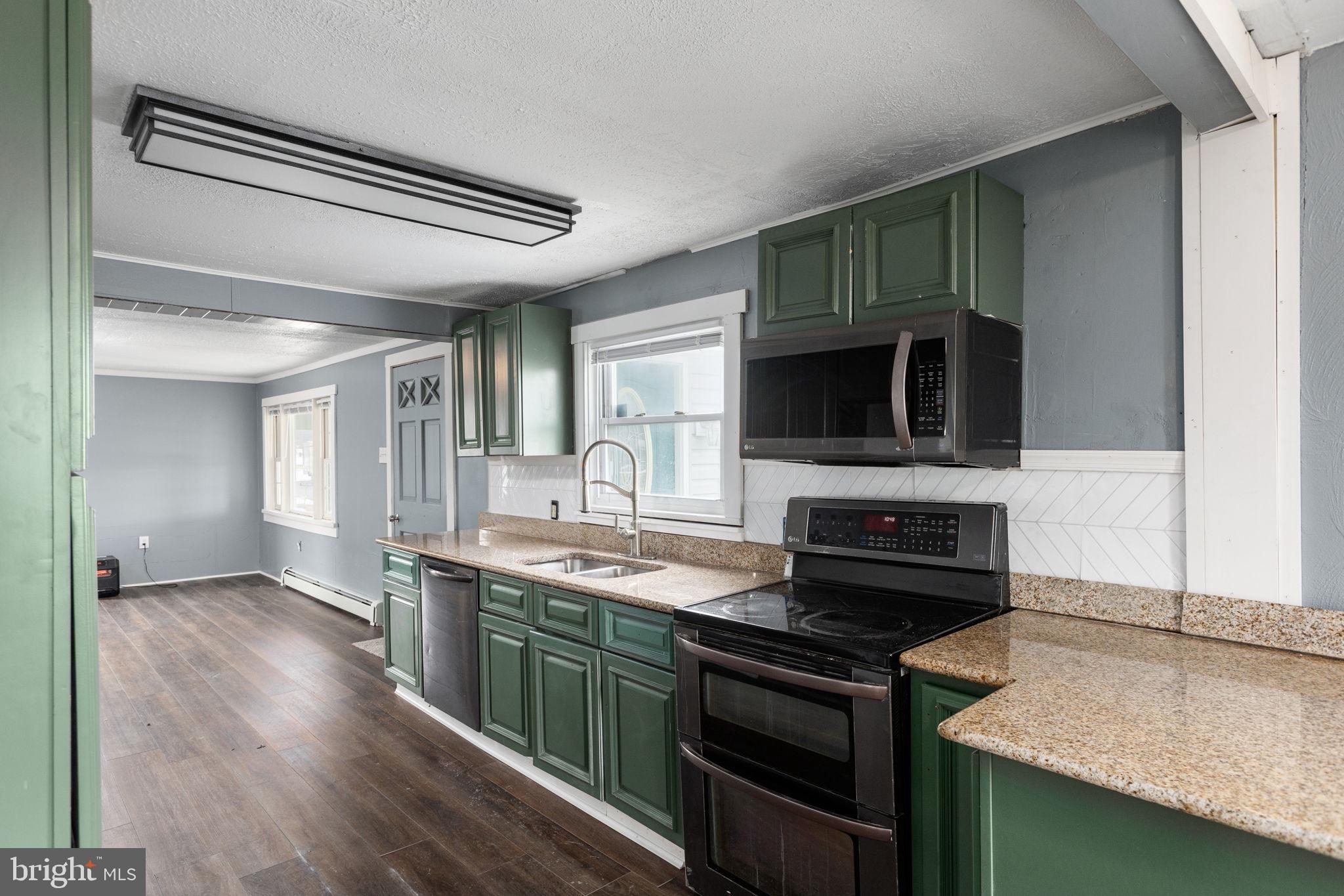 SELINSGROVE-SNYDER COUNTY - Residential