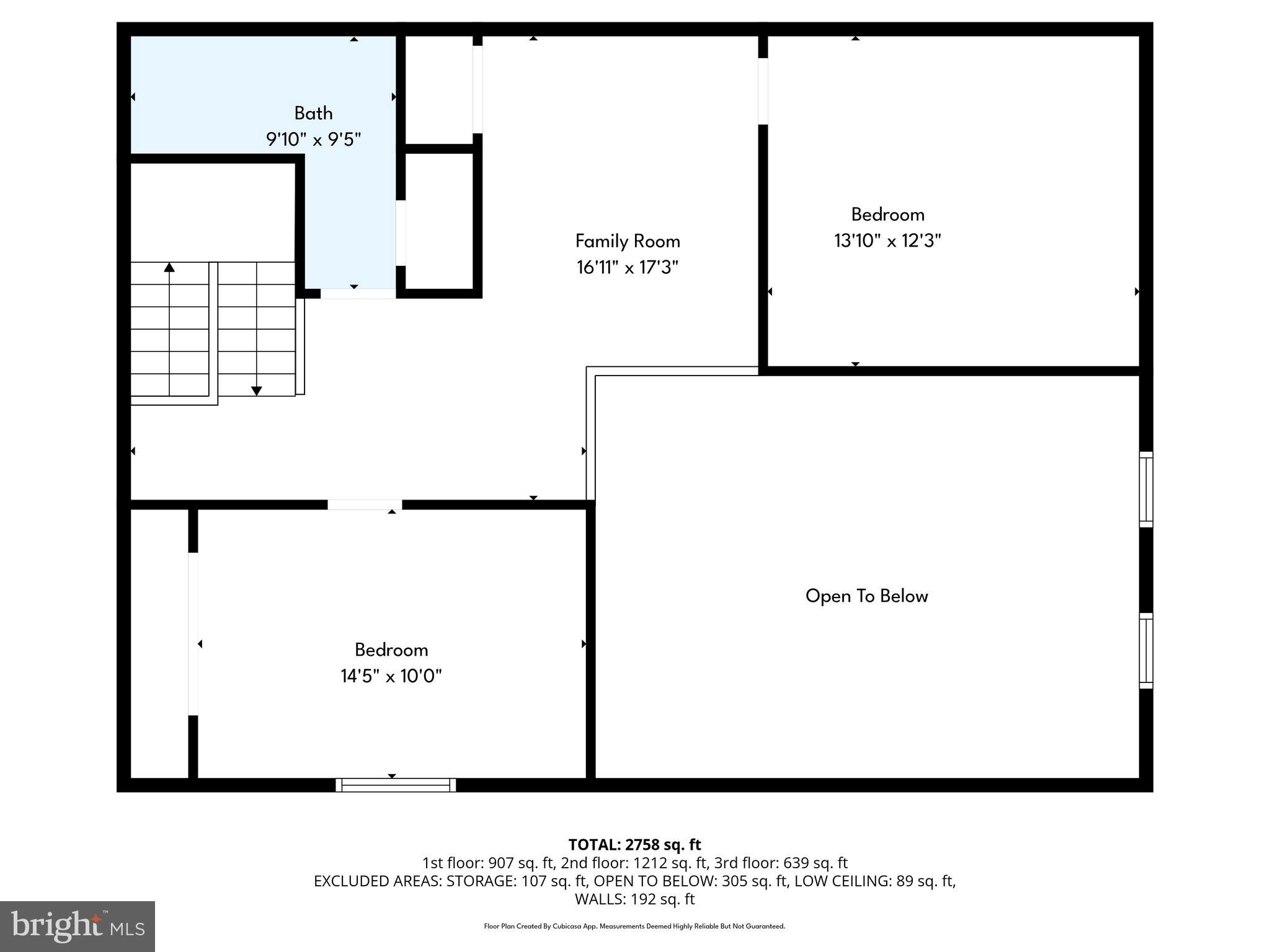 VILLAGE AT NORTH RIDGE - Residential
