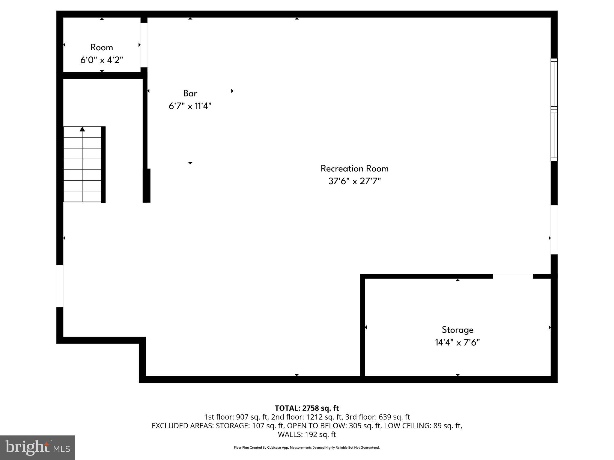 VILLAGE AT NORTH RIDGE - Residential