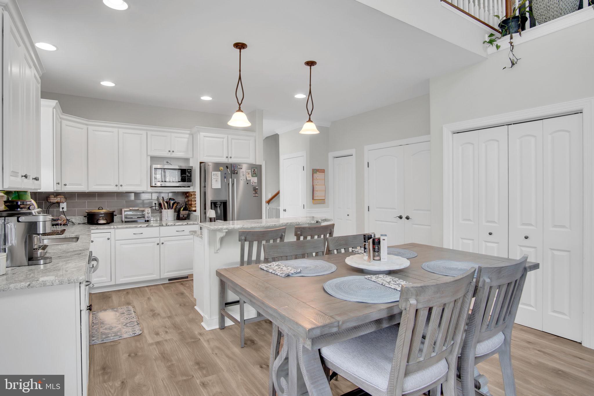 VILLAGE AT NORTH RIDGE - Residential