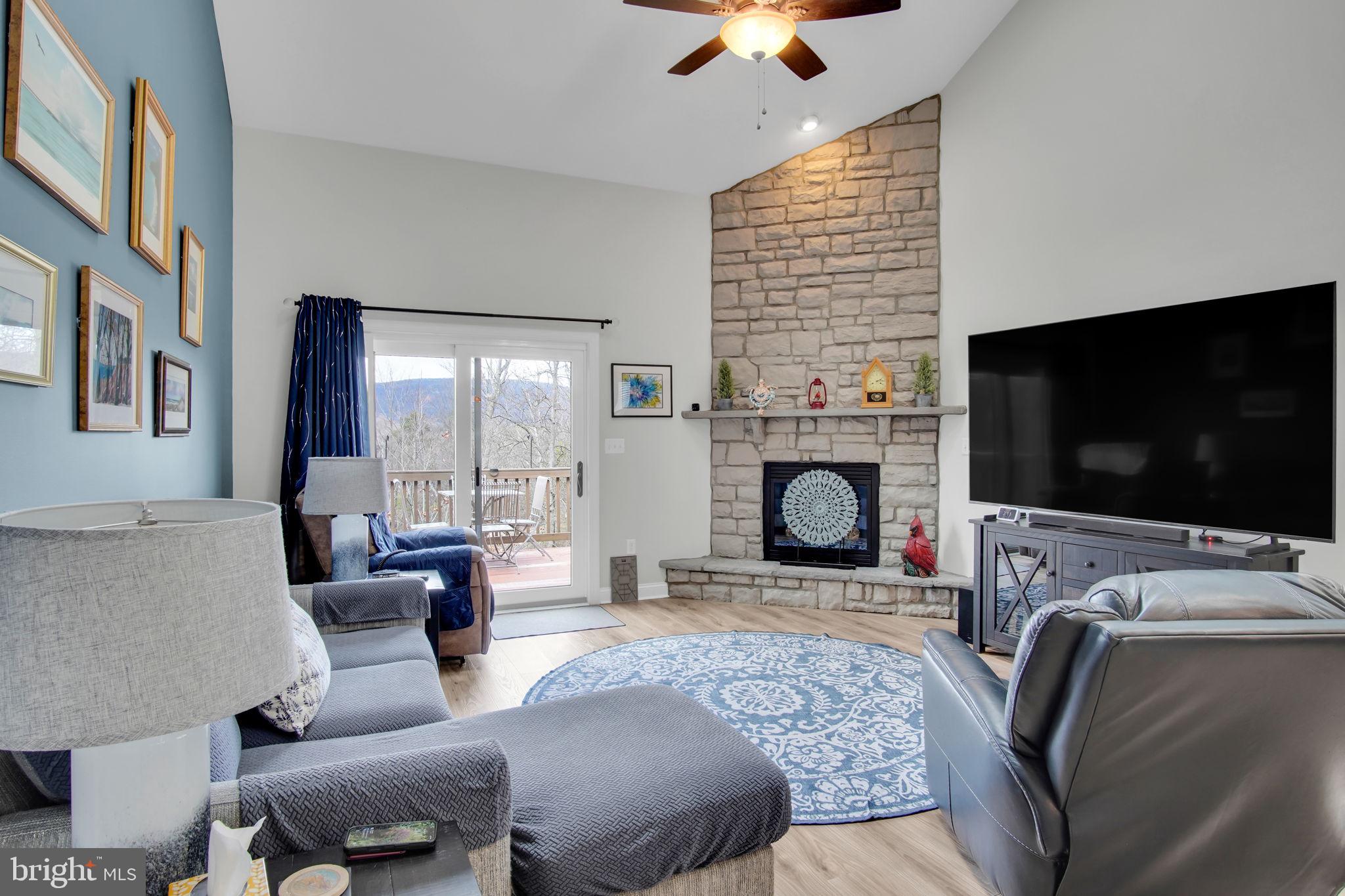 VILLAGE AT NORTH RIDGE - Residential