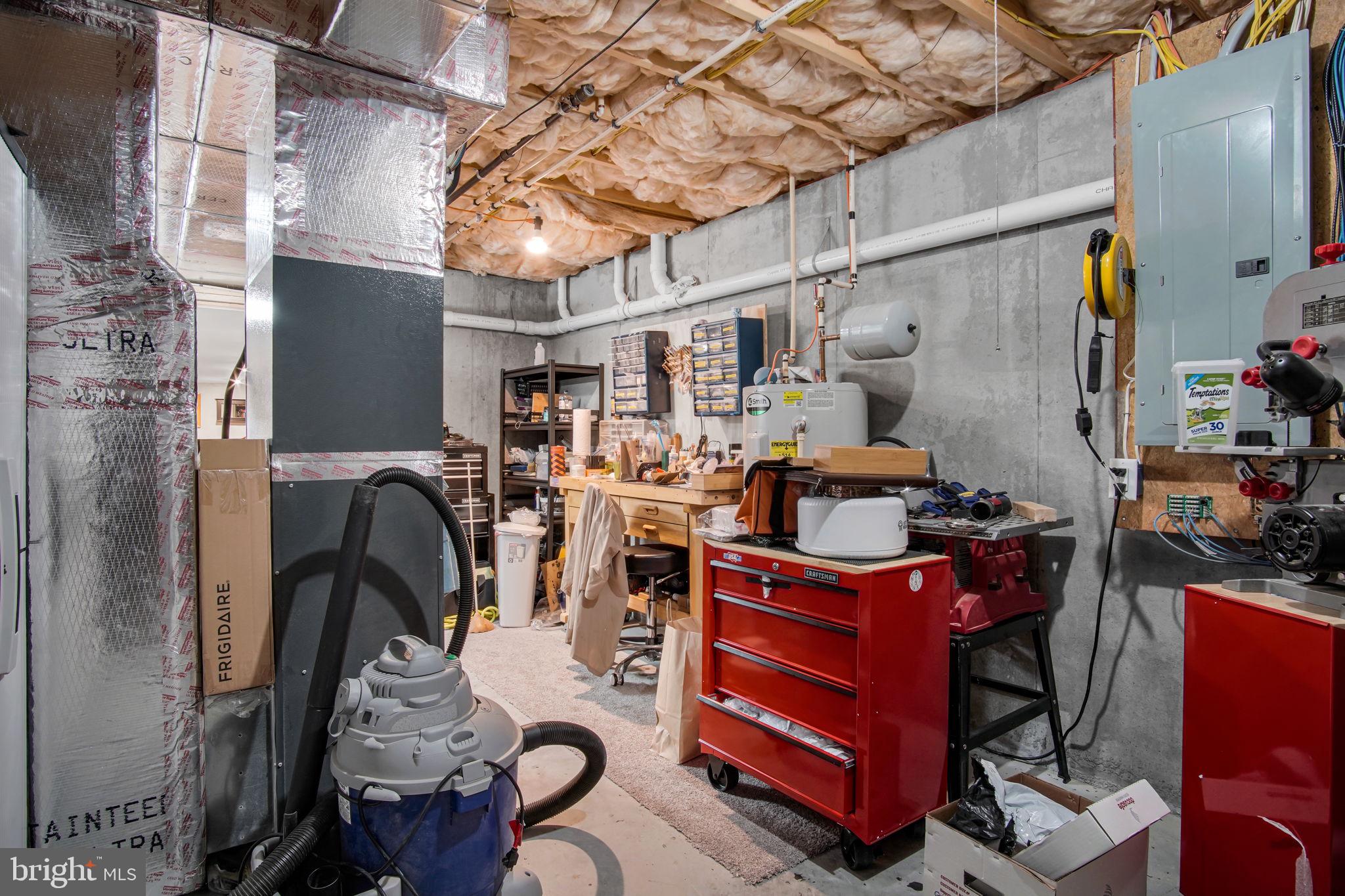 VILLAGE AT NORTH RIDGE - Residential