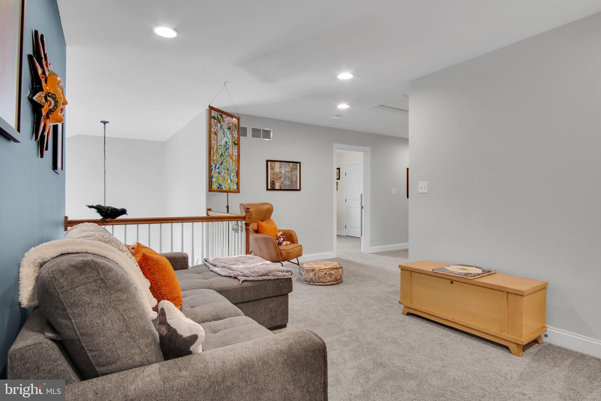 VILLAGE AT NORTH RIDGE - Residential