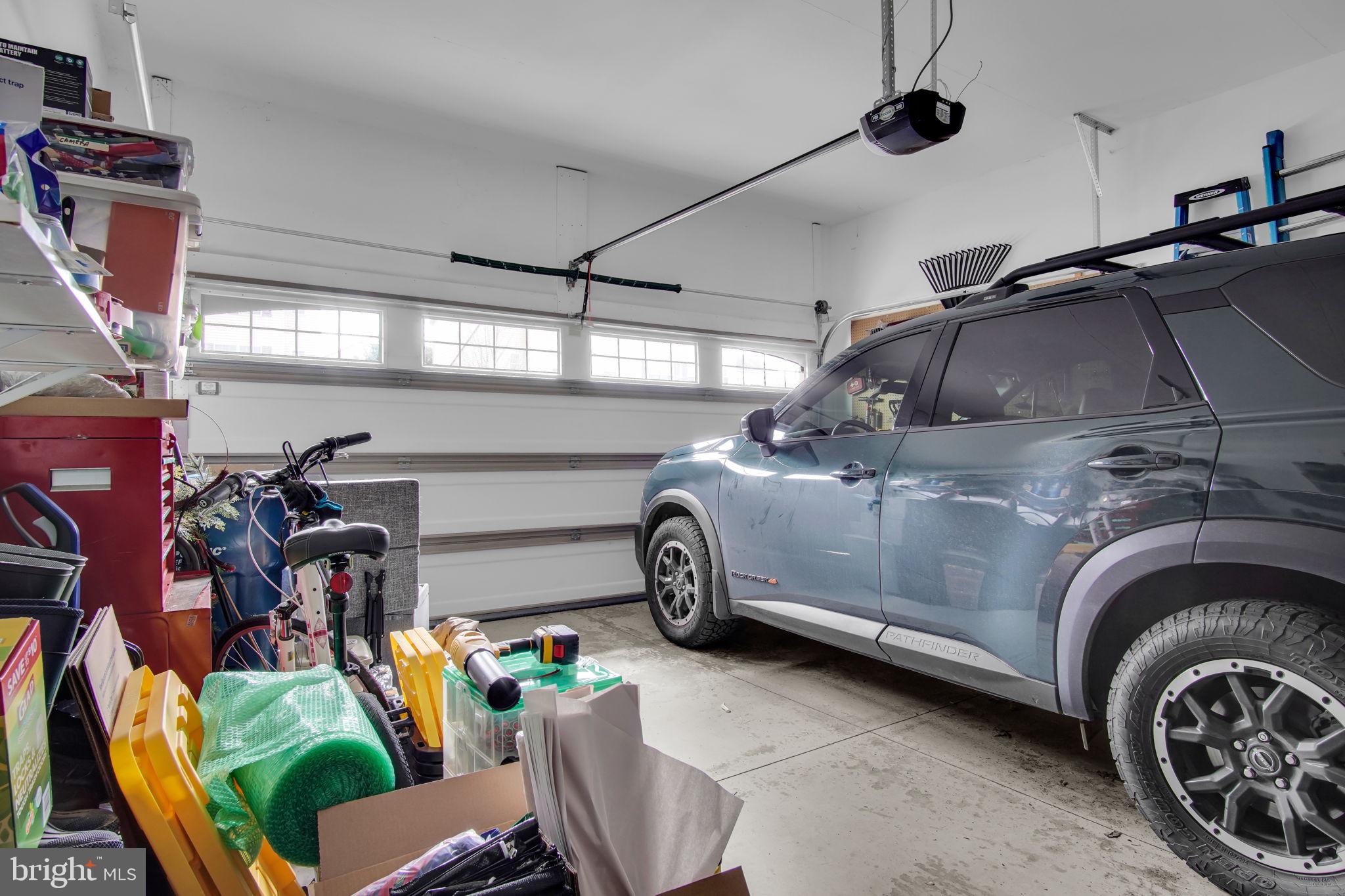 VILLAGE AT NORTH RIDGE - Residential