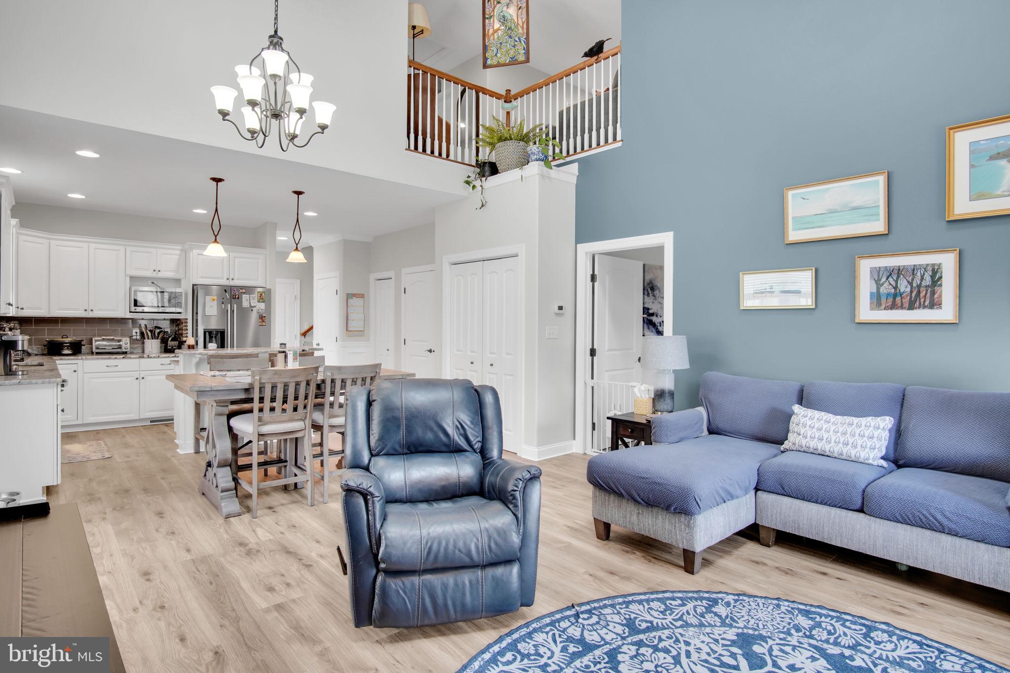 VILLAGE AT NORTH RIDGE - Residential