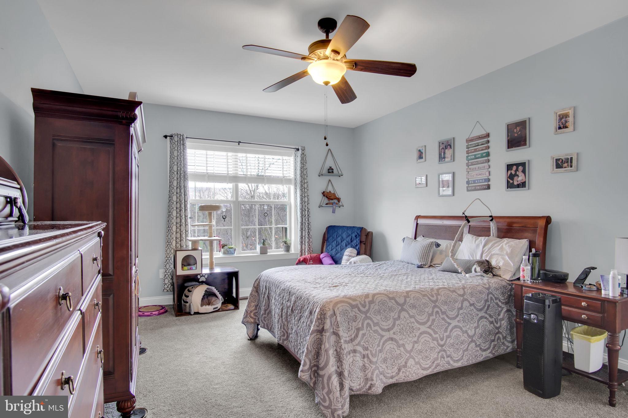 VILLAGE AT NORTH RIDGE - Residential