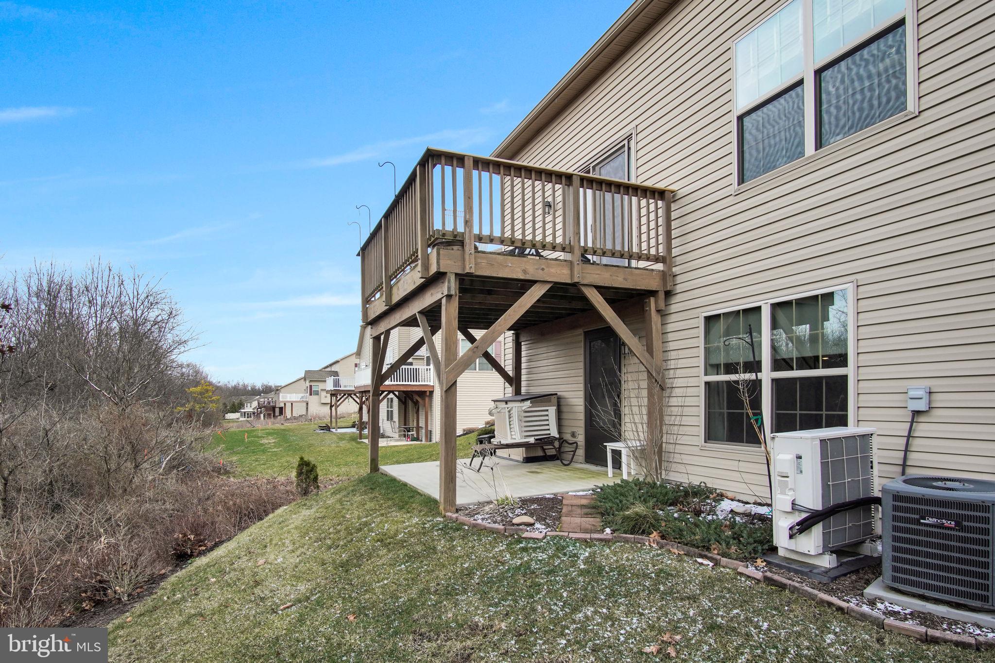 VILLAGE AT NORTH RIDGE - Residential