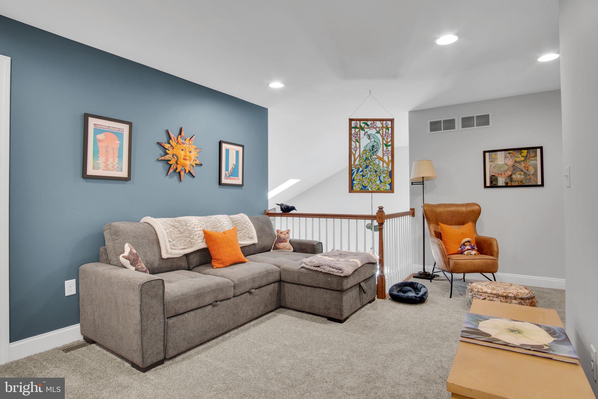 VILLAGE AT NORTH RIDGE - Residential