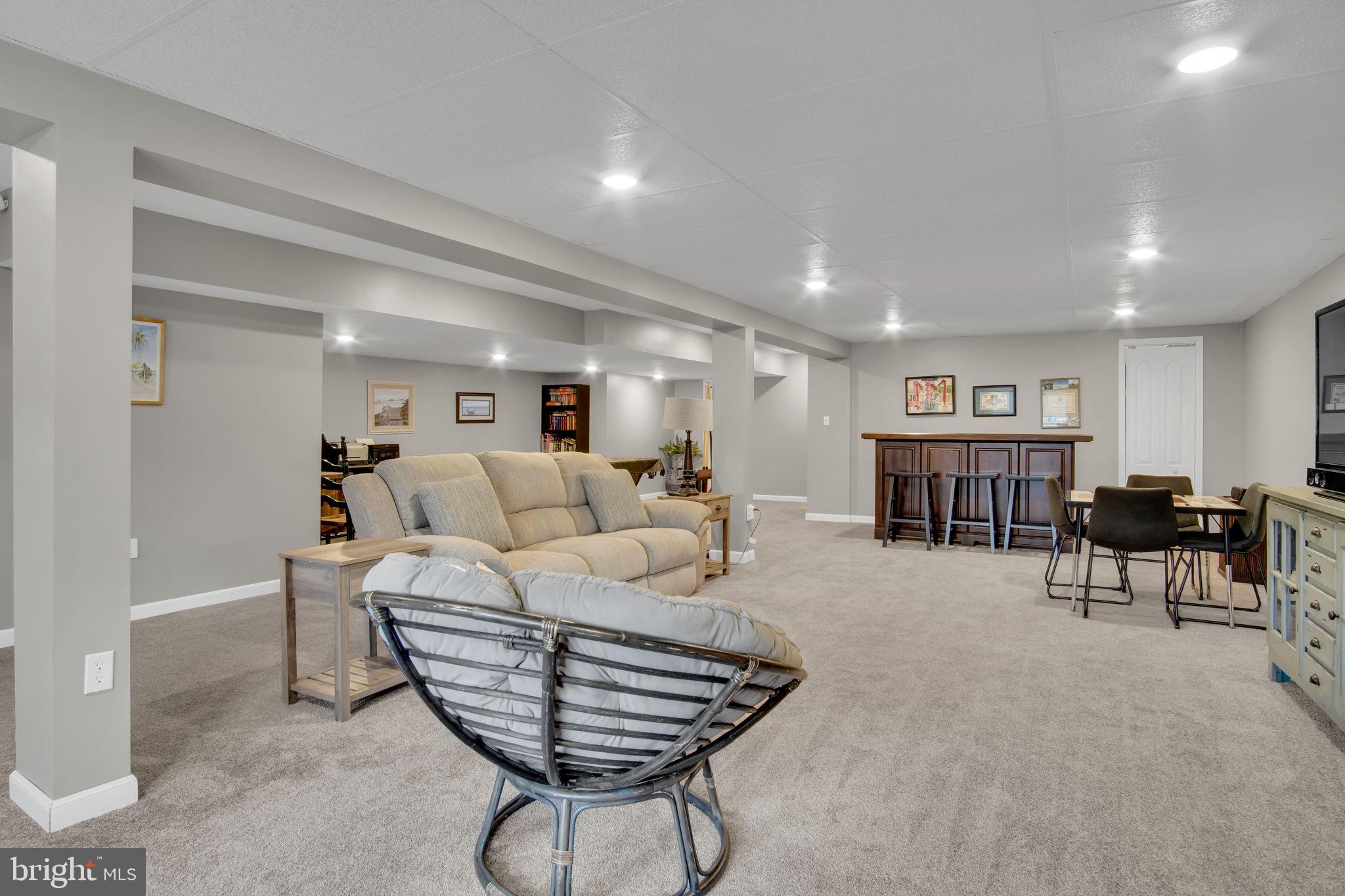 VILLAGE AT NORTH RIDGE - Residential