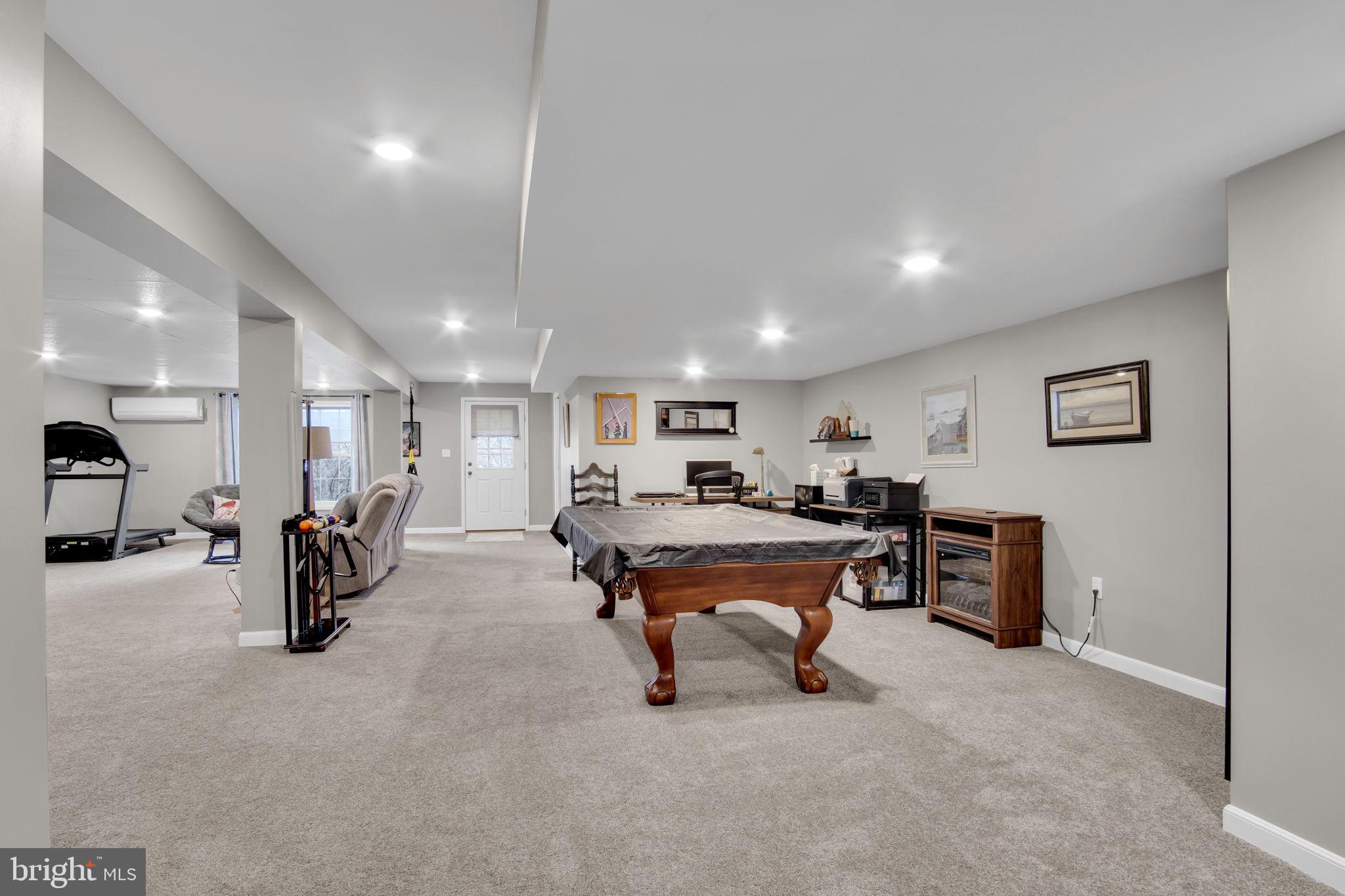 VILLAGE AT NORTH RIDGE - Residential