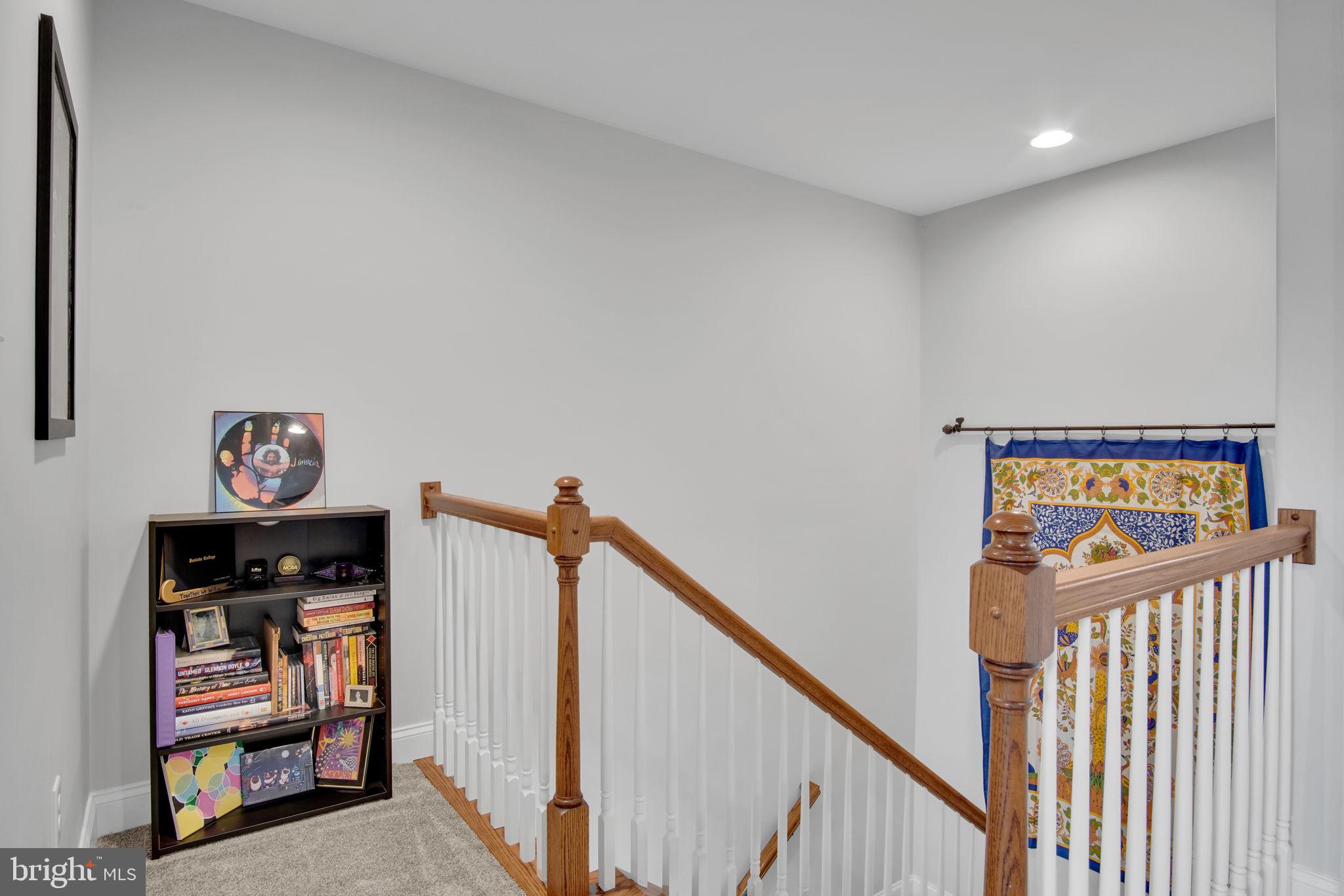 VILLAGE AT NORTH RIDGE - Residential