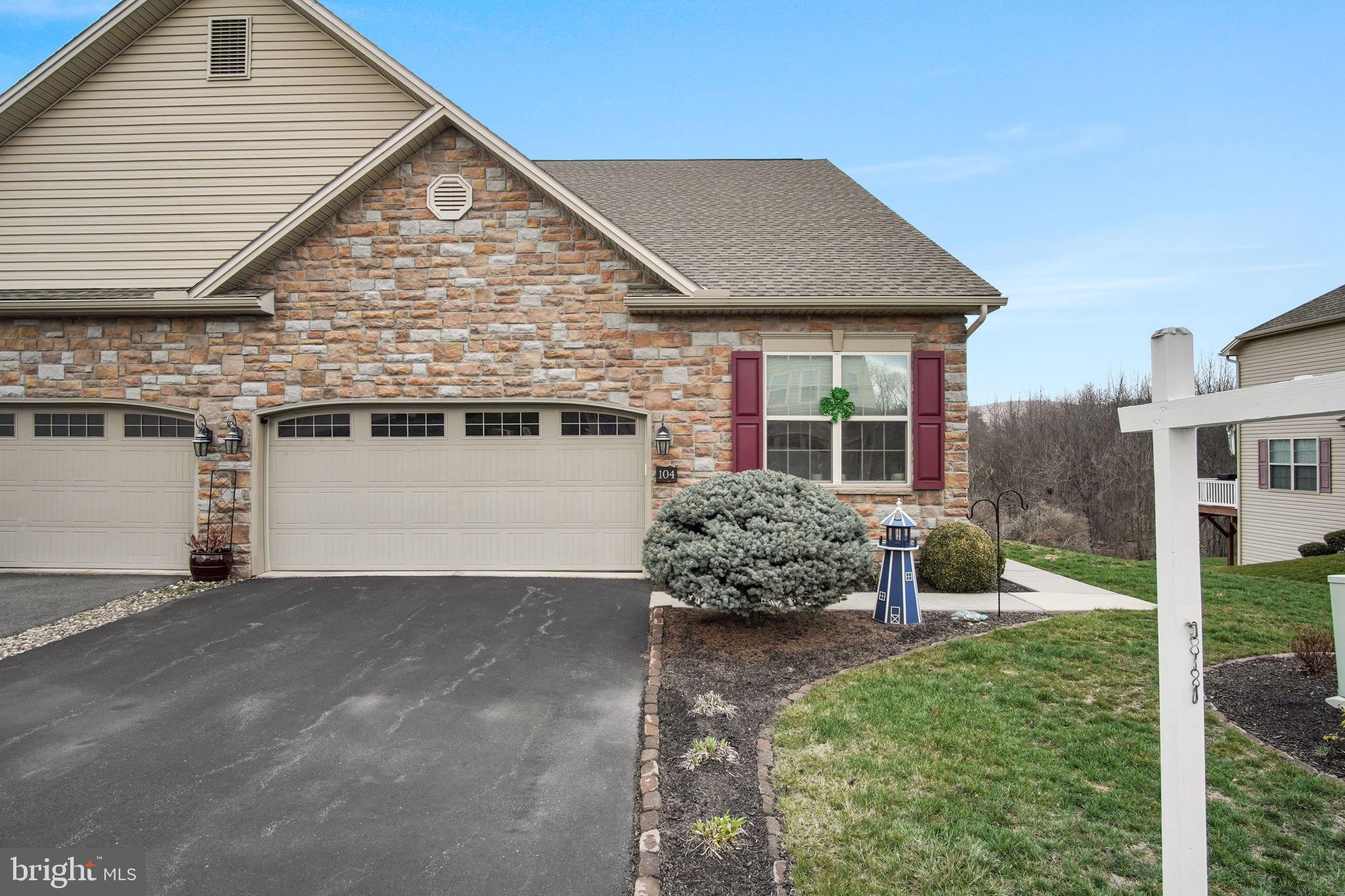 VILLAGE AT NORTH RIDGE - Residential