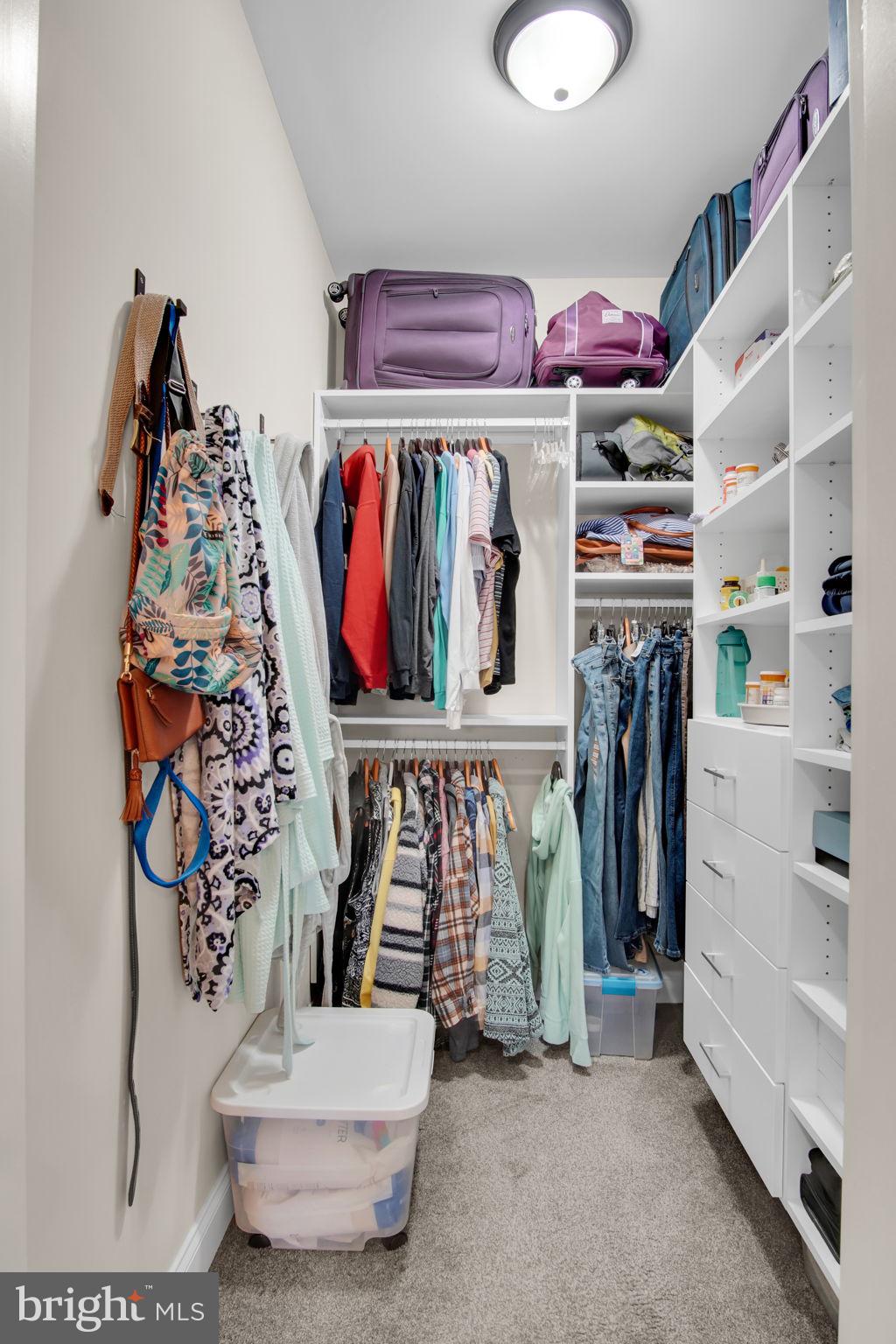 VILLAGE AT NORTH RIDGE - Residential