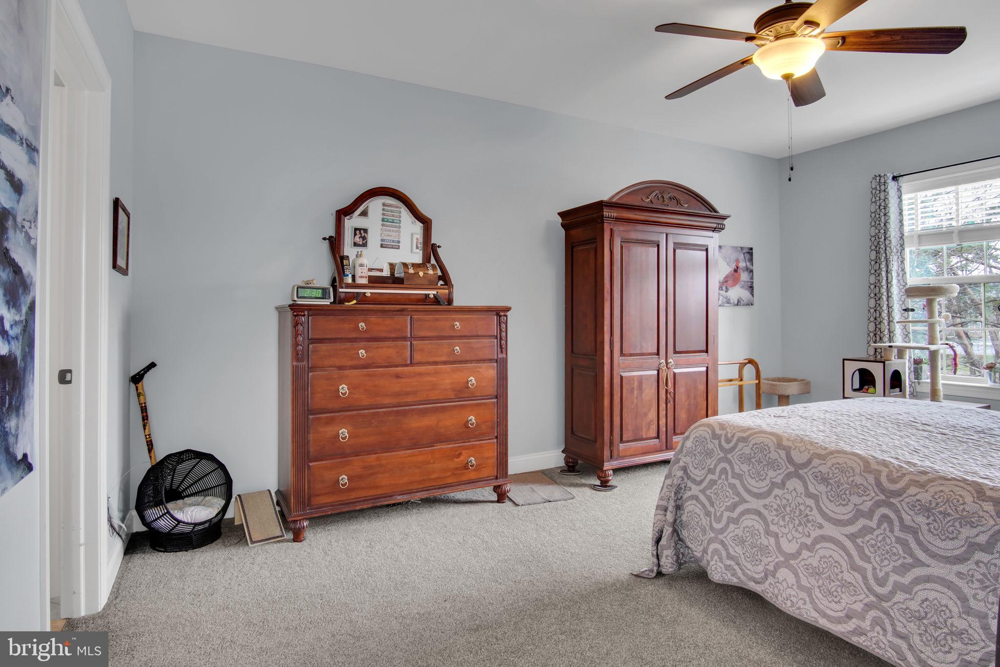 VILLAGE AT NORTH RIDGE - Residential