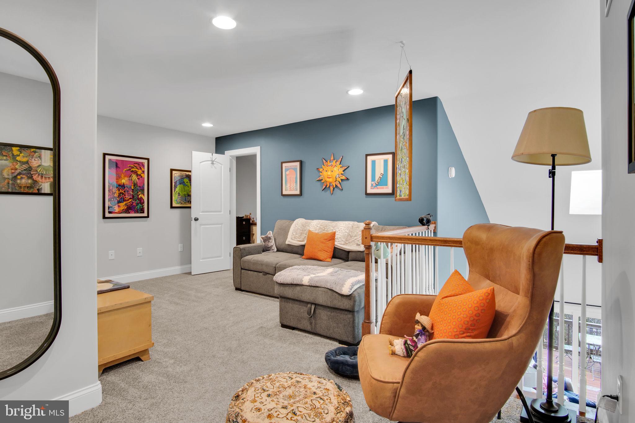 VILLAGE AT NORTH RIDGE - Residential