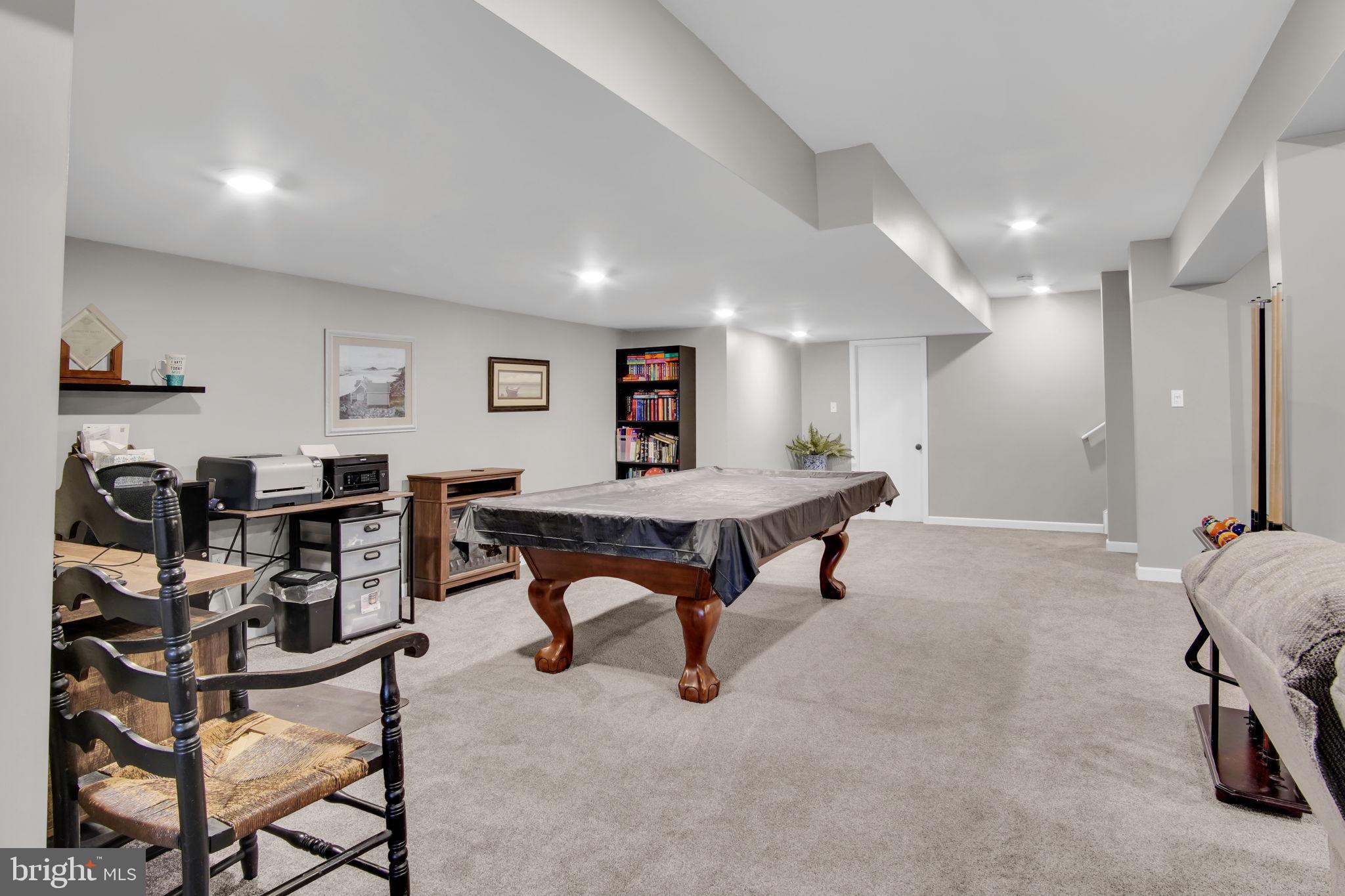 VILLAGE AT NORTH RIDGE - Residential