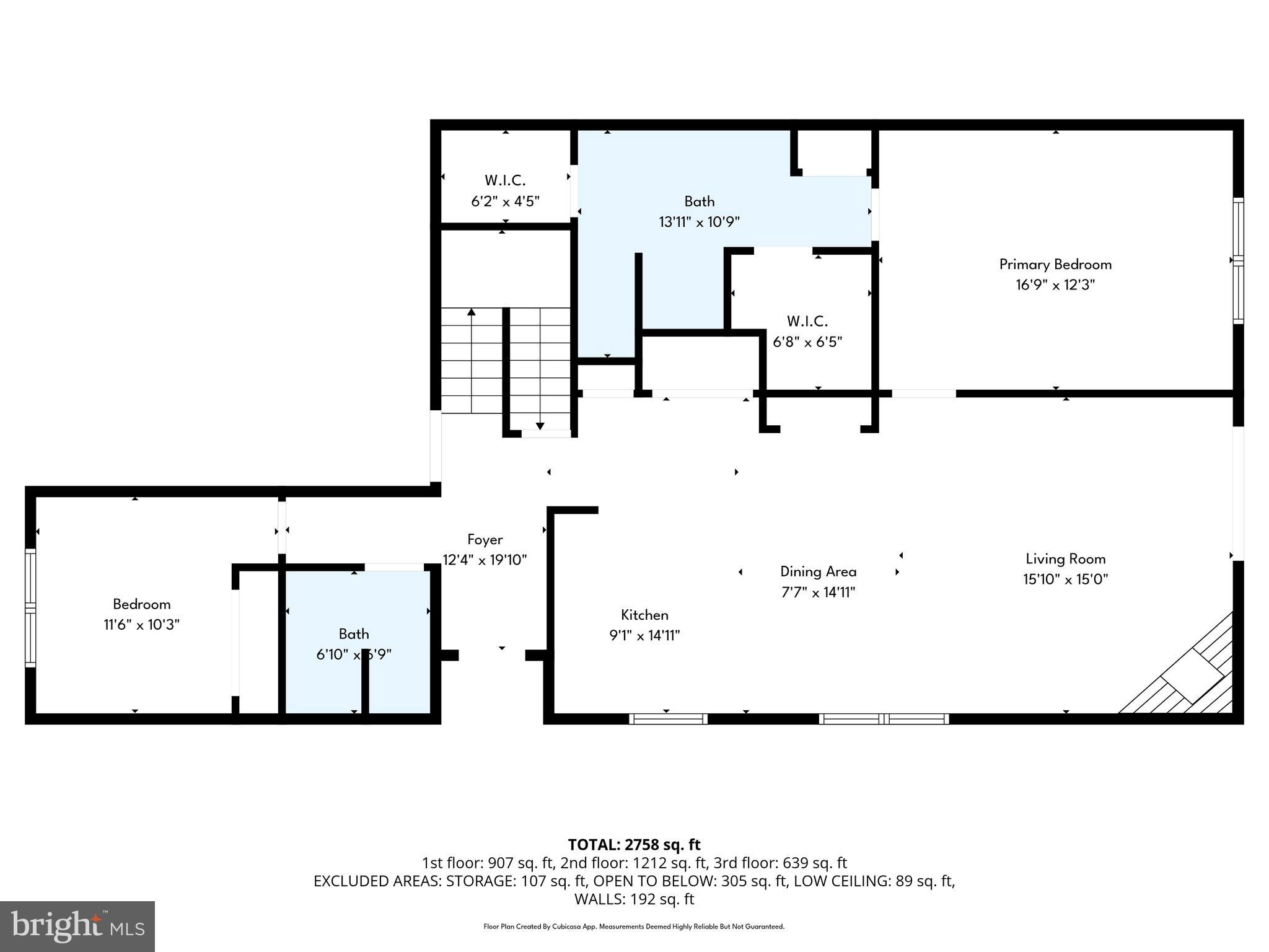 VILLAGE AT NORTH RIDGE - Residential