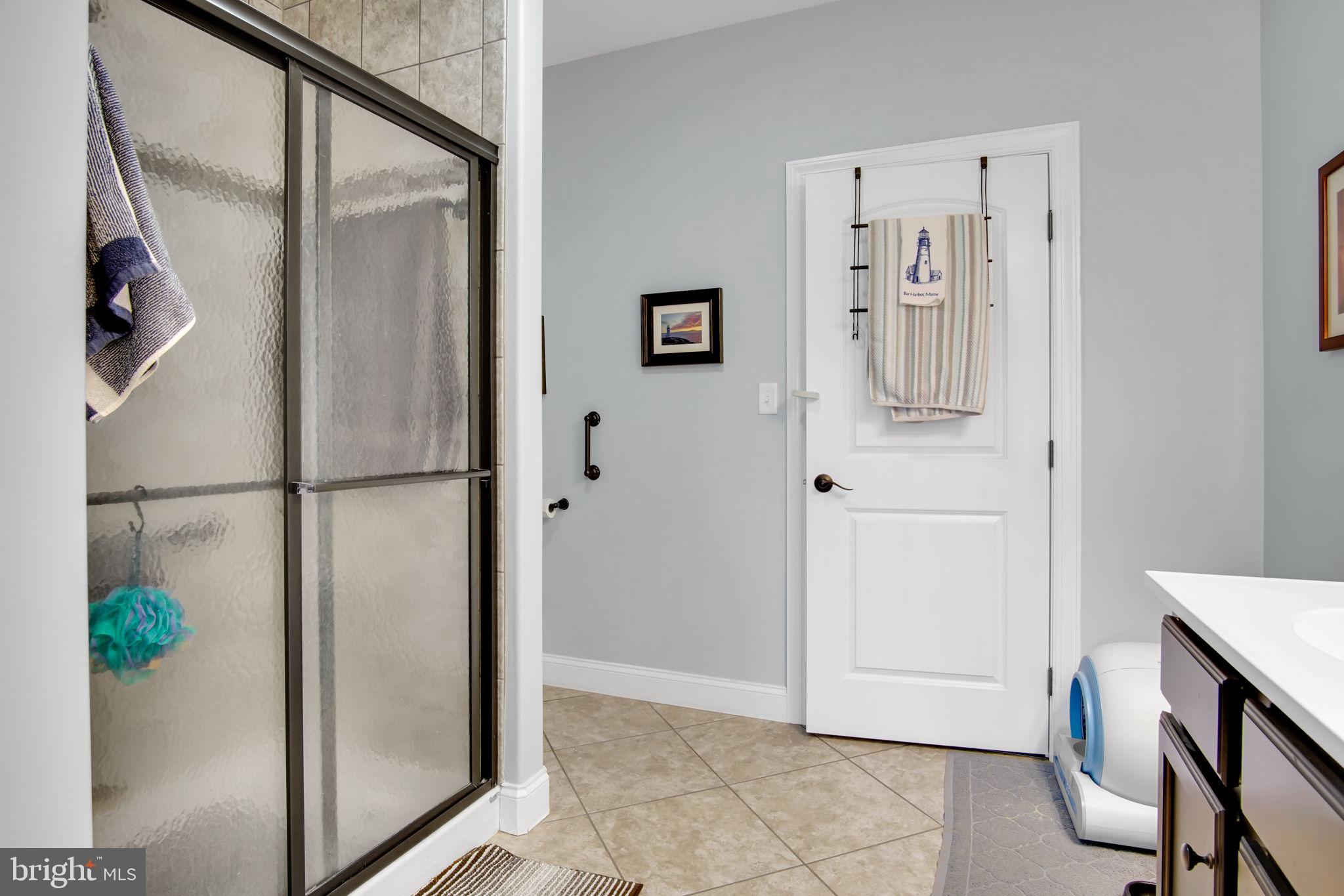 VILLAGE AT NORTH RIDGE - Residential