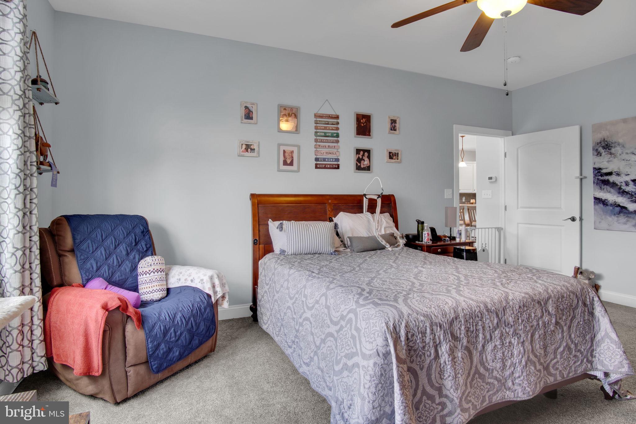 VILLAGE AT NORTH RIDGE - Residential