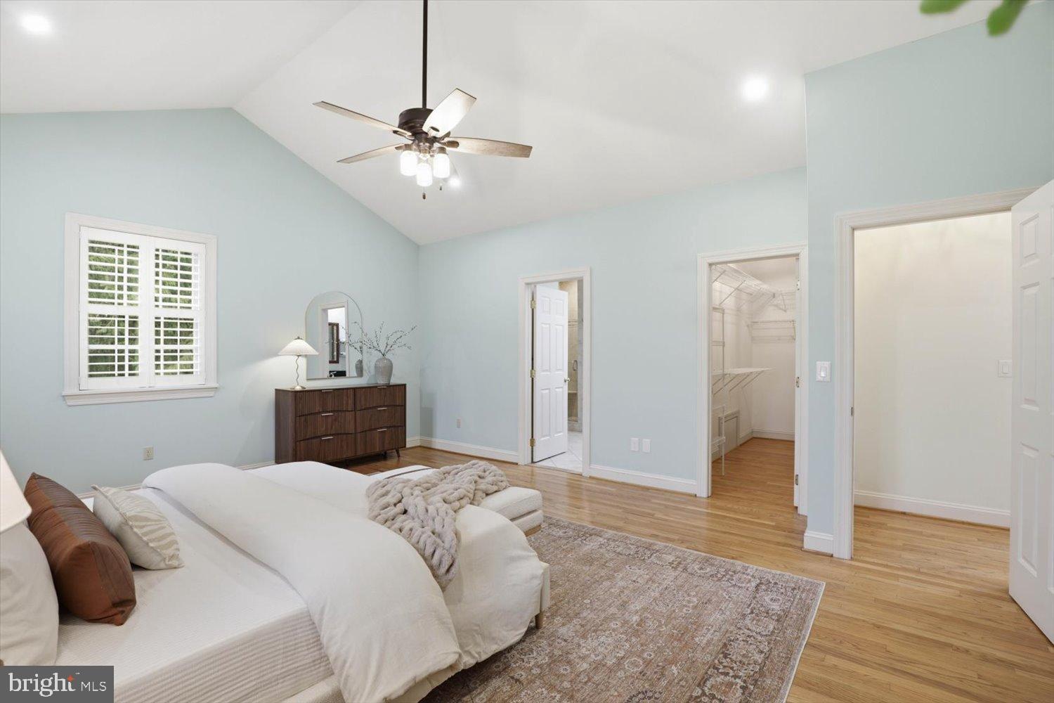 STONEY RUN - Residential