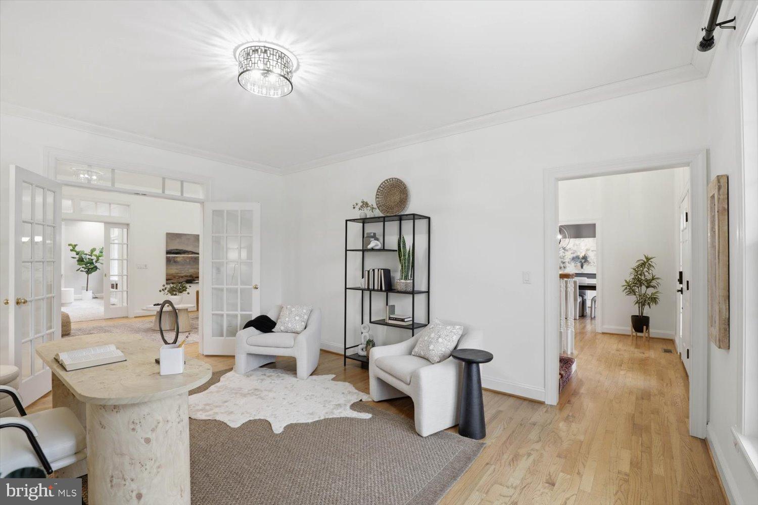 STONEY RUN - Residential