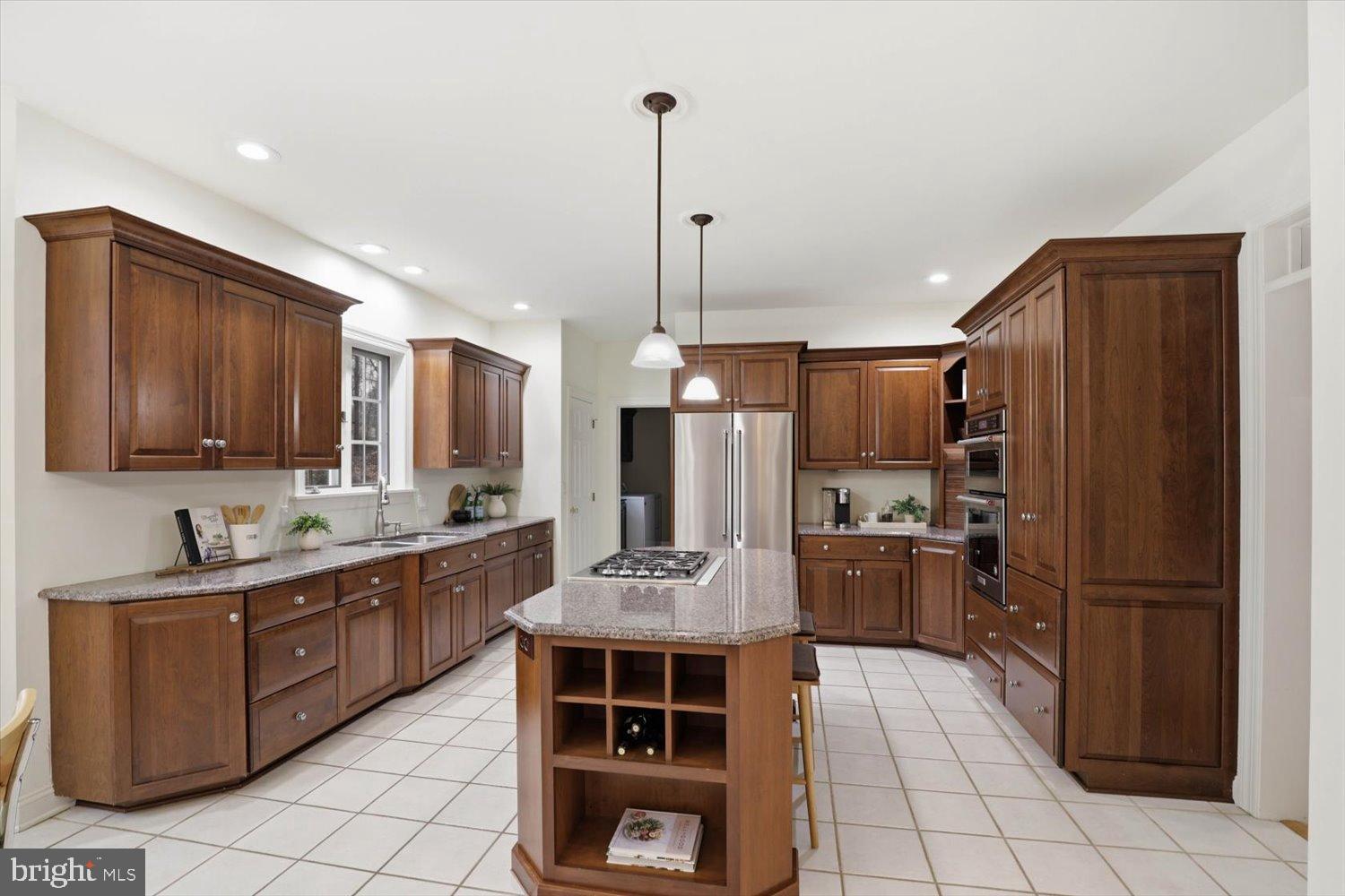 STONEY RUN - Residential