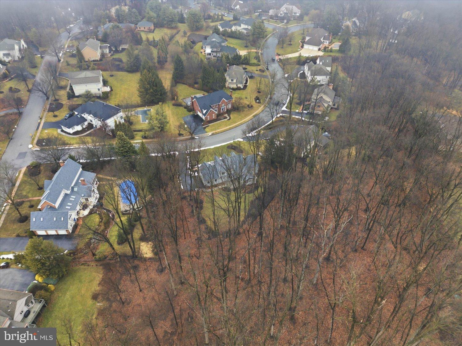 STONEY RUN - Residential