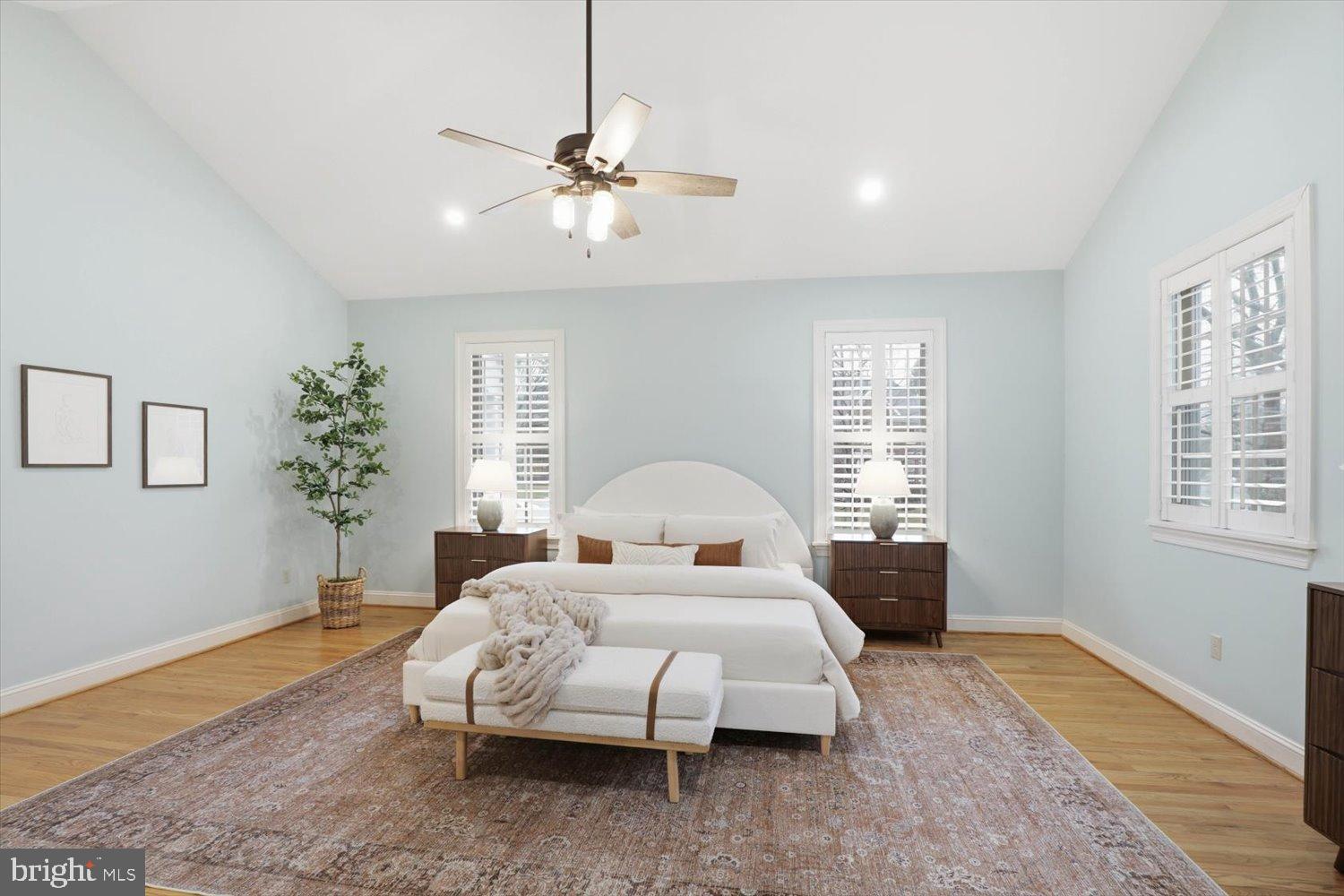 STONEY RUN - Residential