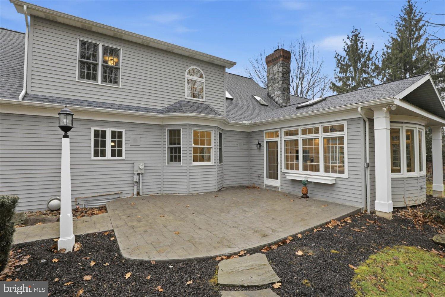 STONEY RUN - Residential