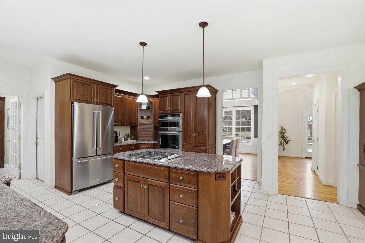 STONEY RUN - Residential