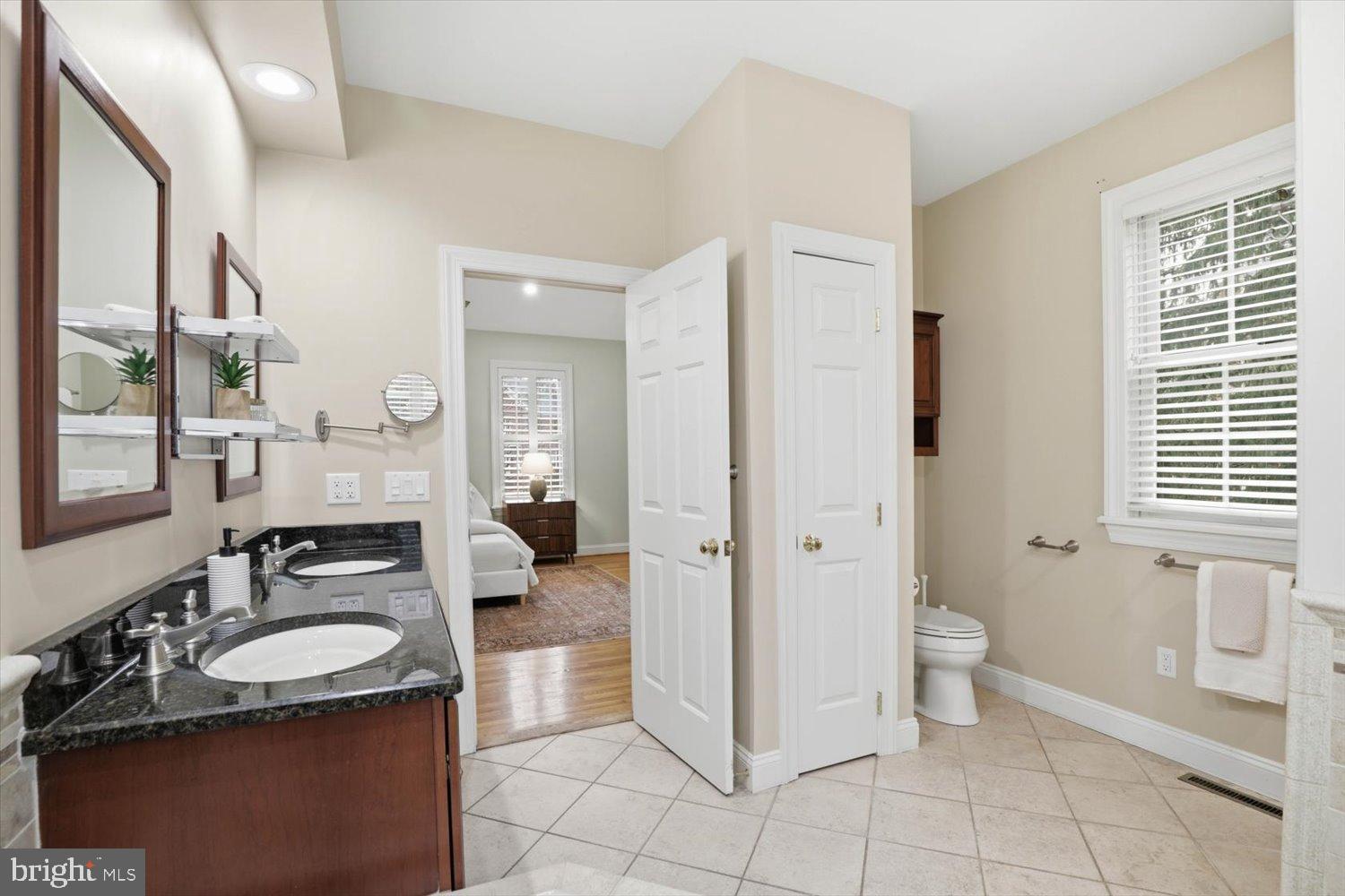 STONEY RUN - Residential