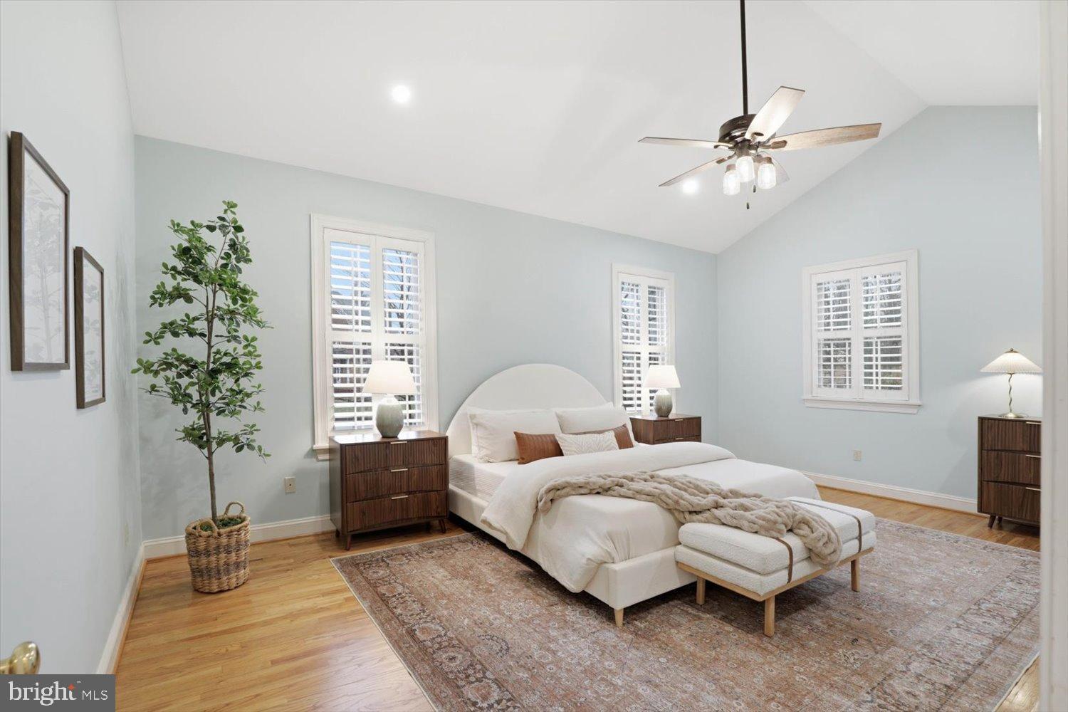 STONEY RUN - Residential