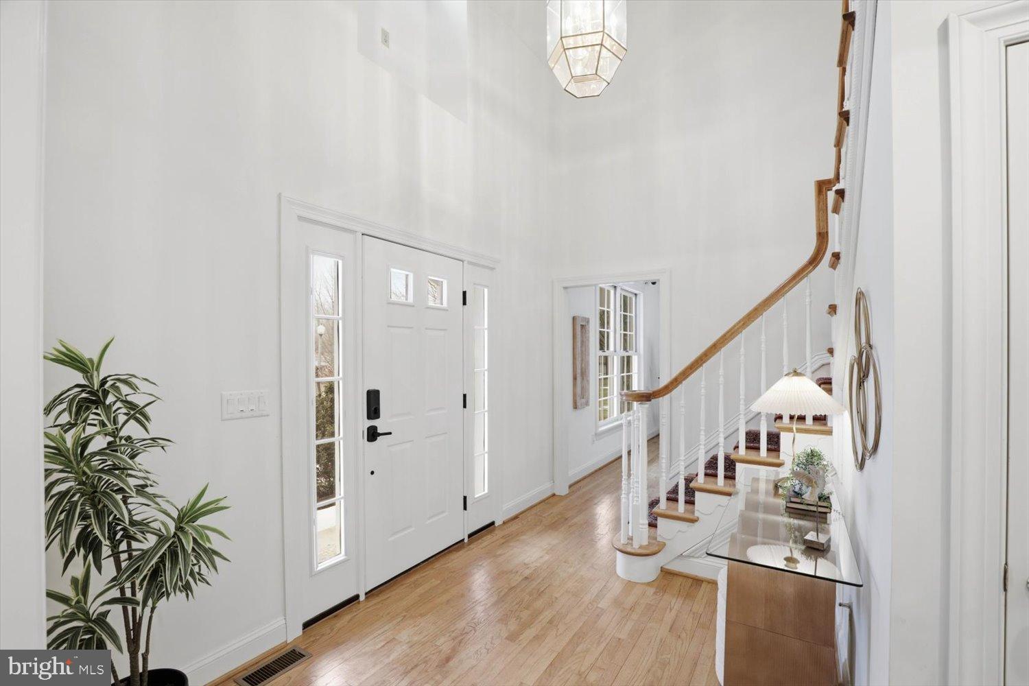 1160 STONEY RUN ROAD