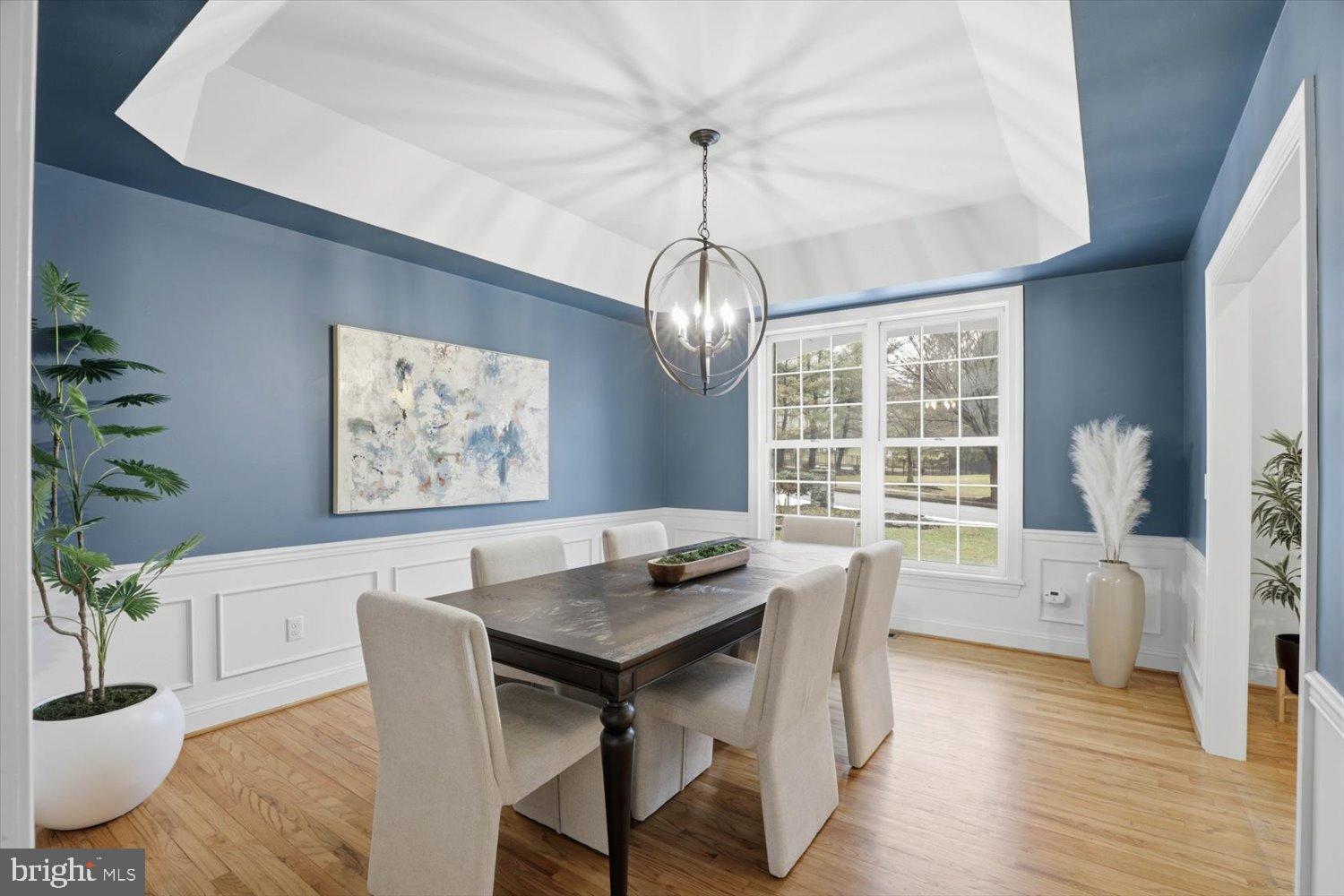 STONEY RUN - Residential