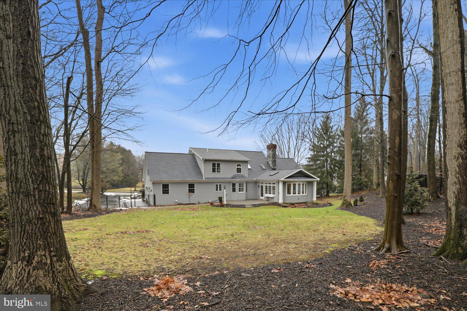 STONEY RUN - Residential