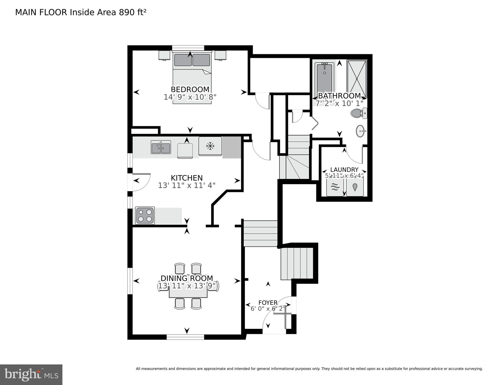 SOUTH WOODSIDE PARK - Residential